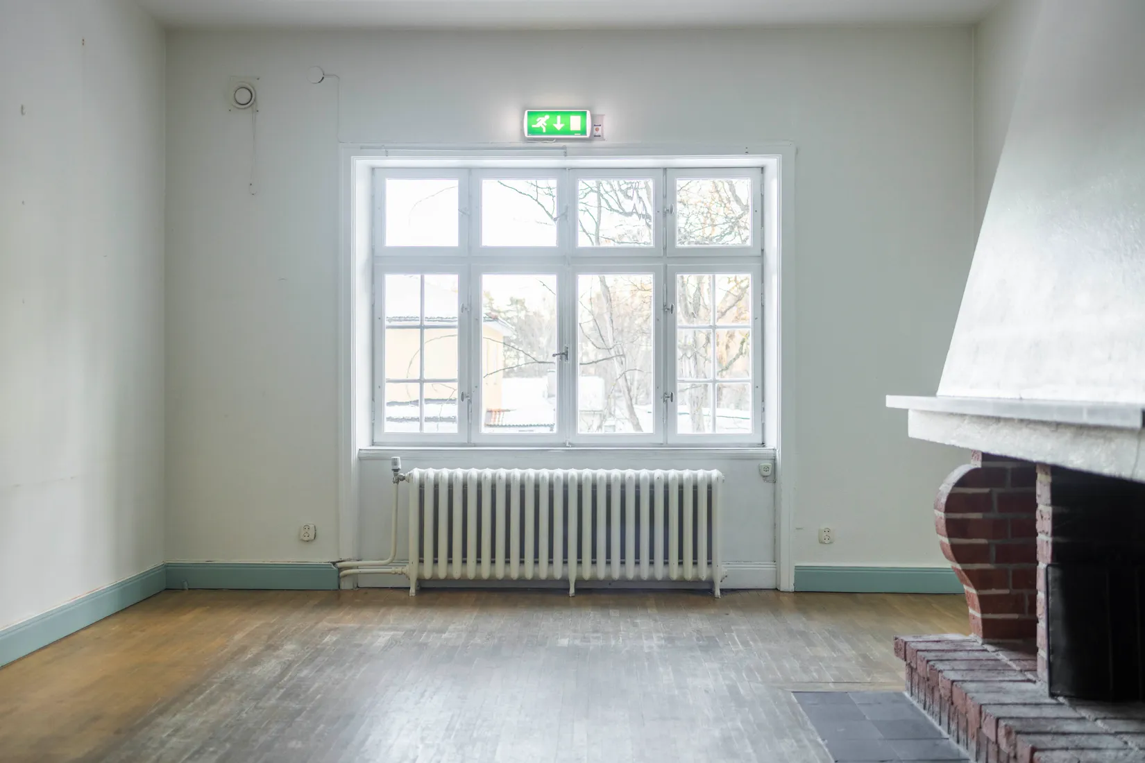 Villa, Övre Torekällgatan 29 och Övre Torekällgatan 27, Centralt, Södertälje