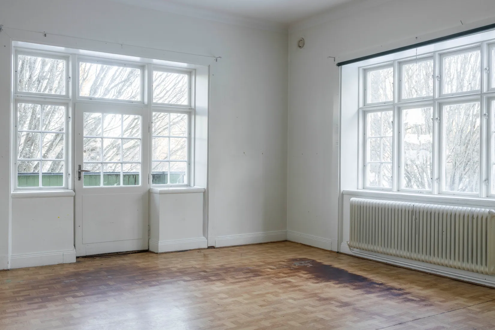 Villa, Övre Torekällgatan 29 och Övre Torekällgatan 27, Centralt, Södertälje