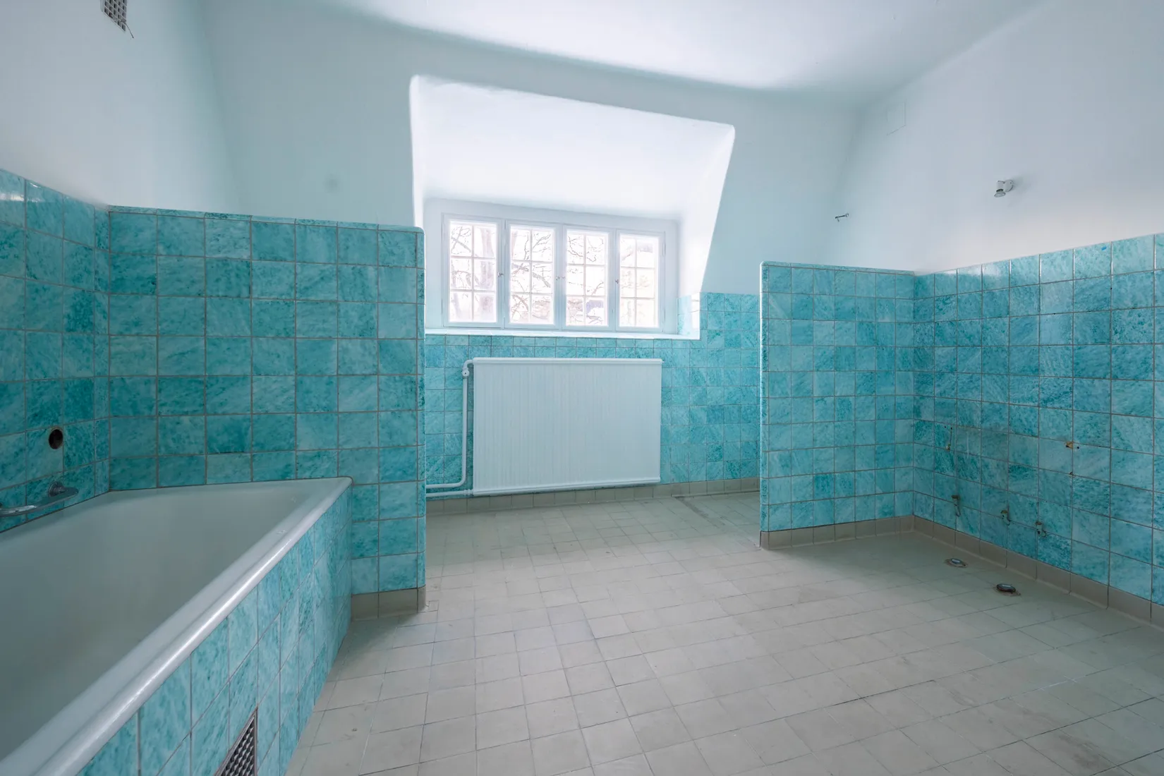 Villa, Övre Torekällgatan 29 och Övre Torekällgatan 27, Centralt, Södertälje