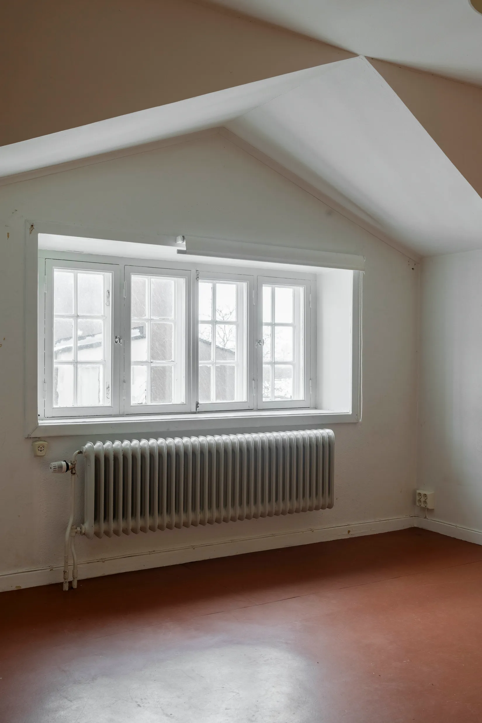 Villa, Övre Torekällgatan 29 och Övre Torekällgatan 27, Centralt, Södertälje