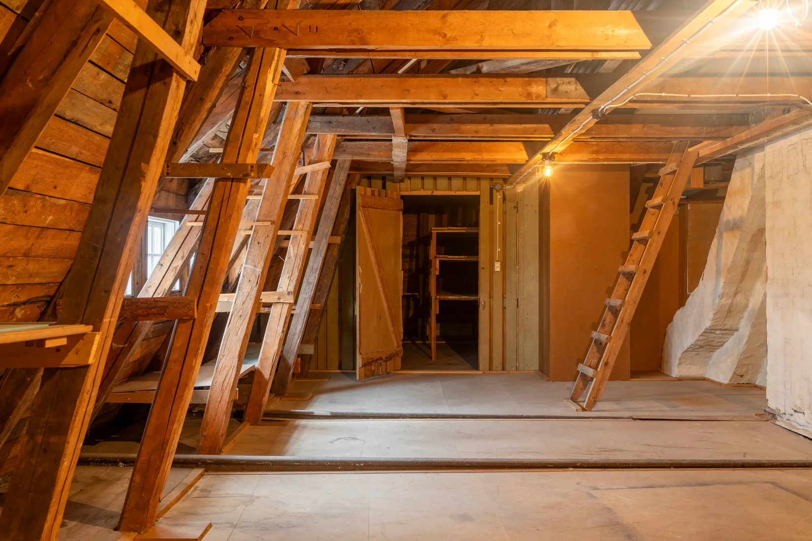 Villa, Övre Torekällgatan 29 och Övre Torekällgatan 27, Centralt, Södertälje