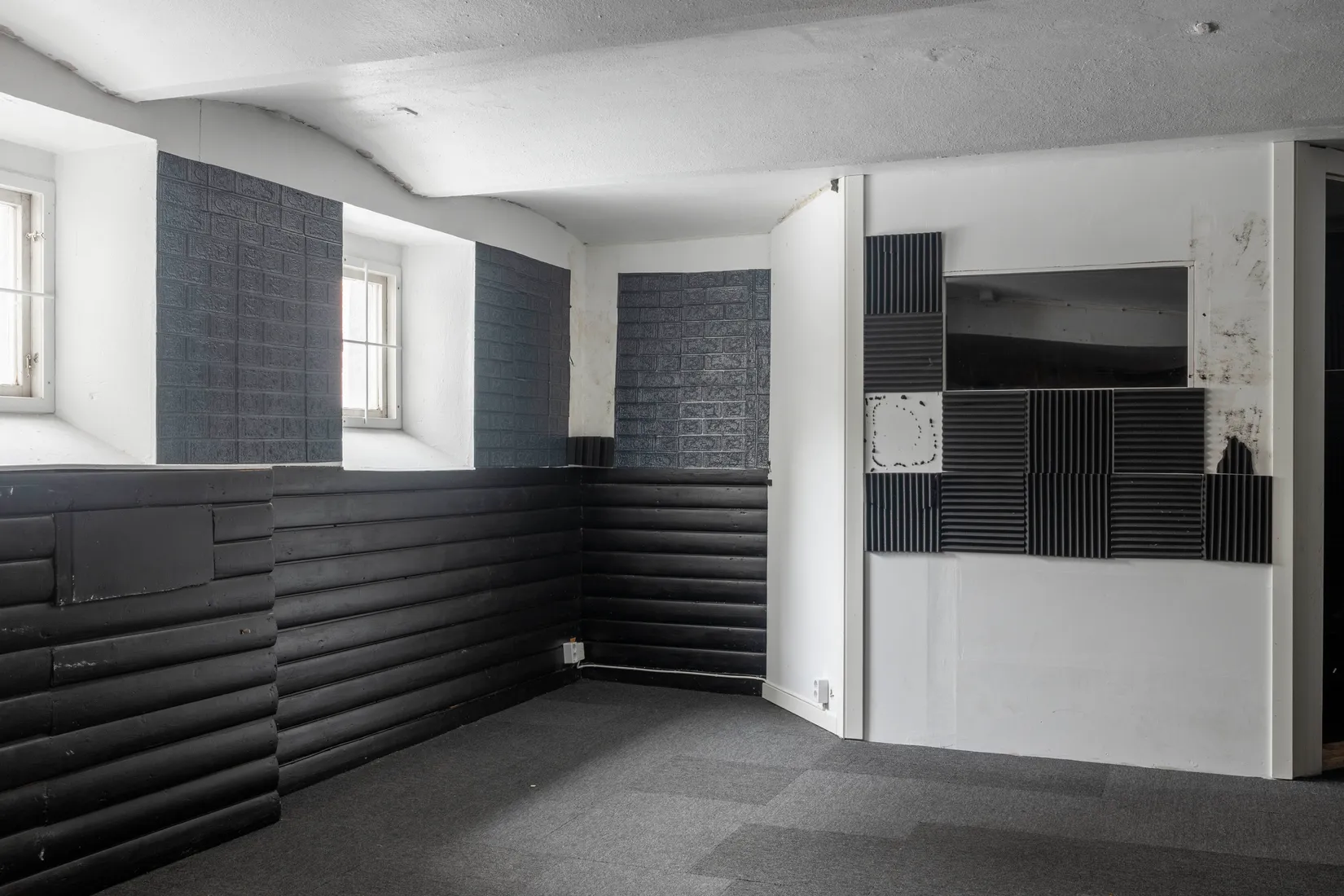 Villa, Övre Torekällgatan 29 och Övre Torekällgatan 27, Centralt, Södertälje