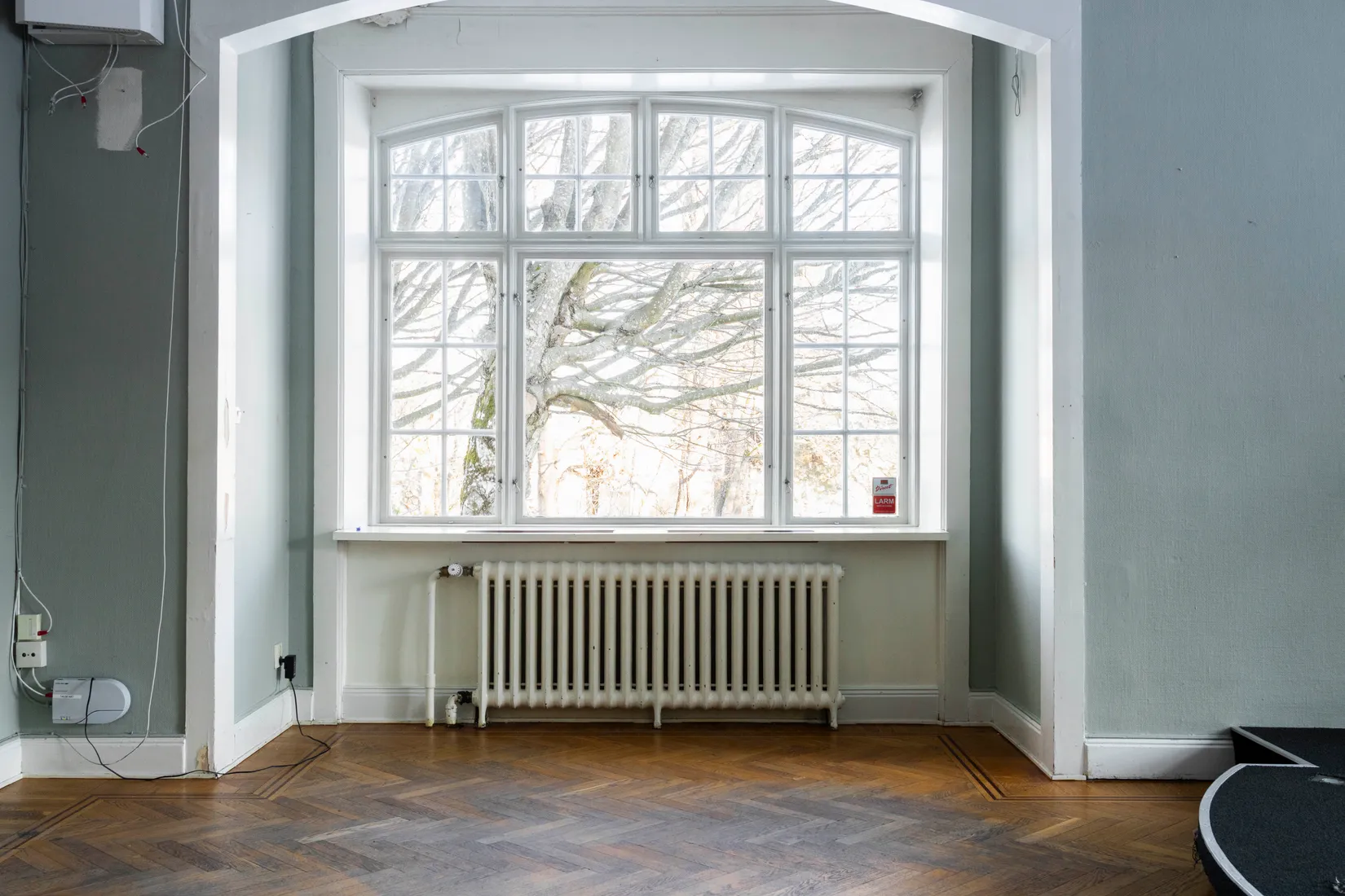 Villa, Övre Torekällgatan 29 och Övre Torekällgatan 27, Centralt, Södertälje