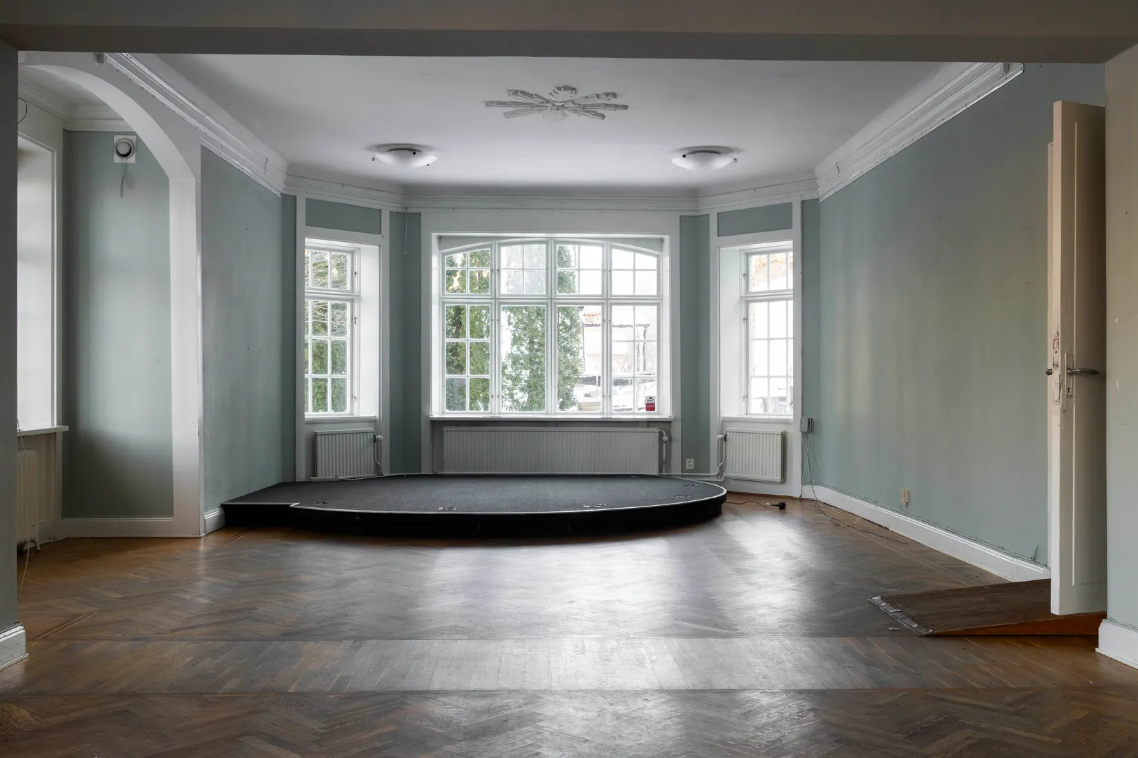 Villa, Övre Torekällgatan 29 och Övre Torekällgatan 27, Centralt, Södertälje