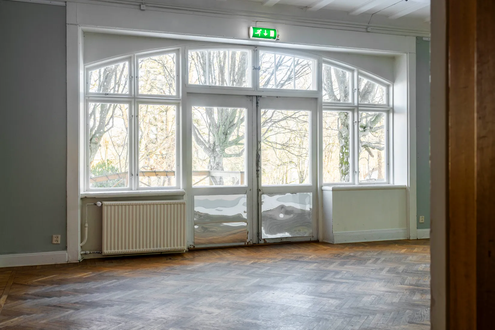 Villa, Övre Torekällgatan 29 och Övre Torekällgatan 27, Centralt, Södertälje