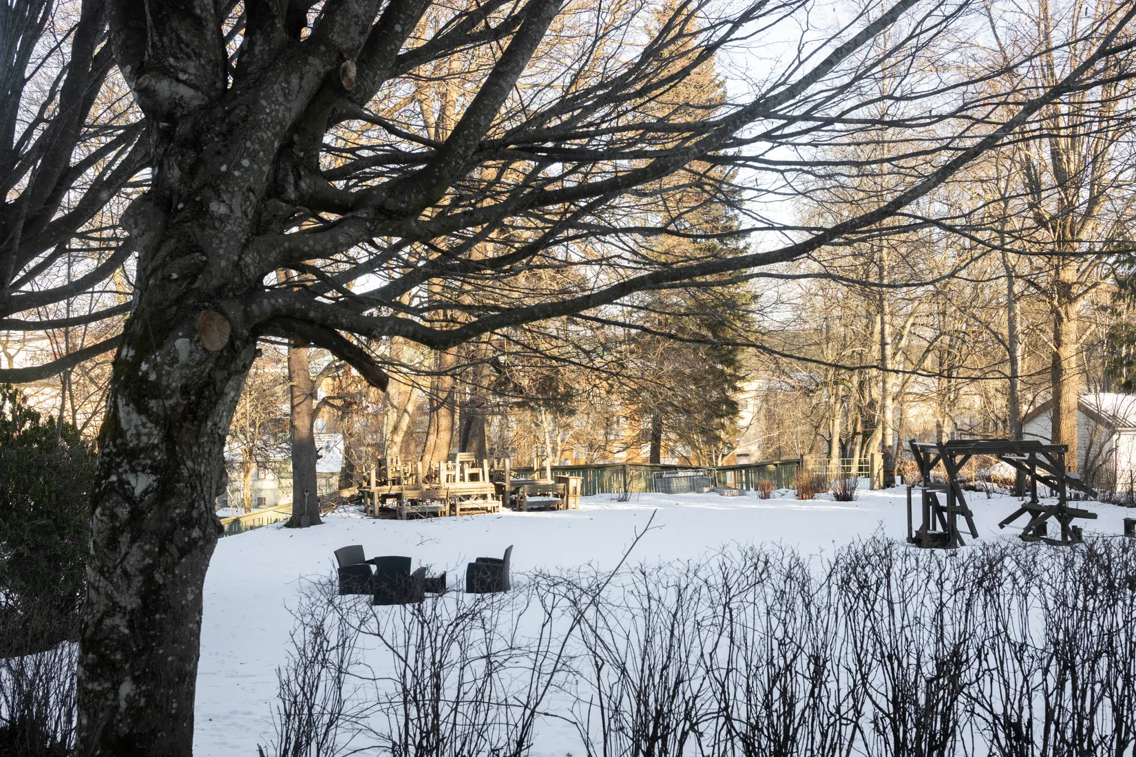 Villa, Övre Torekällgatan 29 och Övre Torekällgatan 27, Centralt, Södertälje