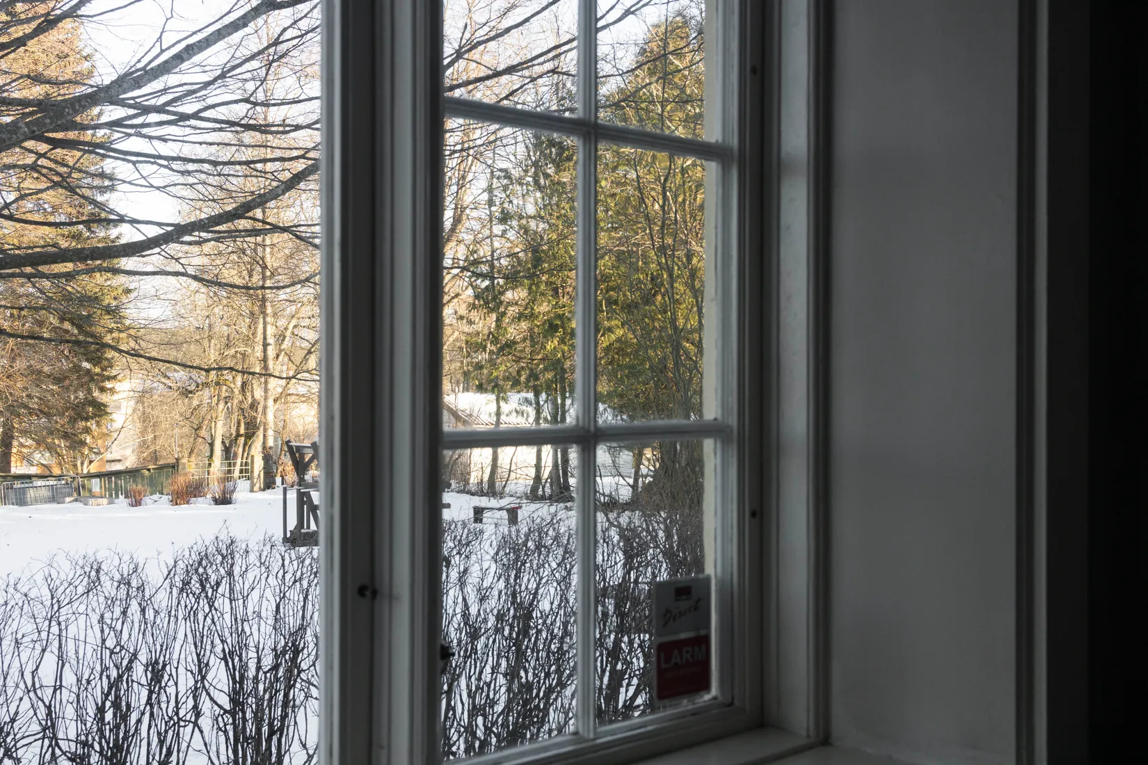 Villa, Övre Torekällgatan 29 och Övre Torekällgatan 27, Centralt, Södertälje