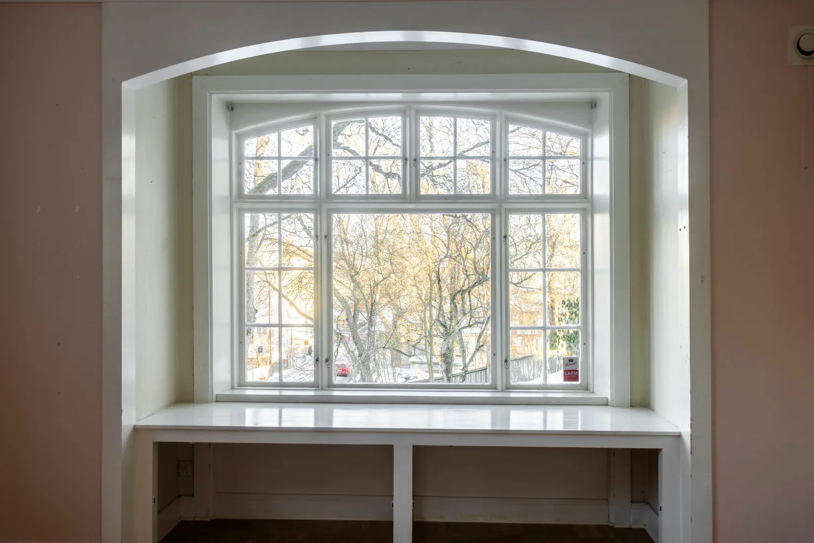 Villa, Övre Torekällgatan 29 och Övre Torekällgatan 27, Centralt, Södertälje