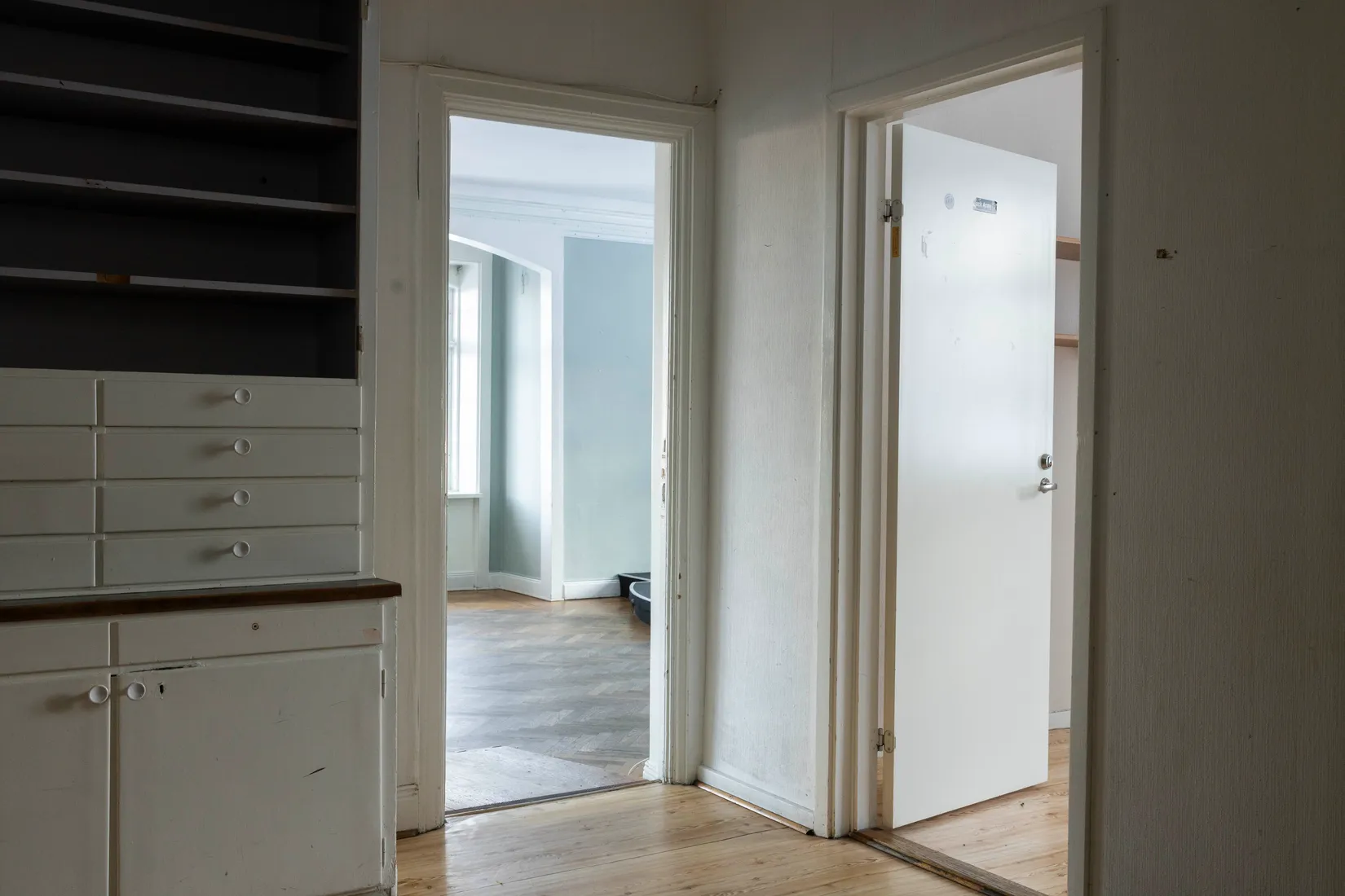 Villa, Övre Torekällgatan 29 och Övre Torekällgatan 27, Centralt, Södertälje