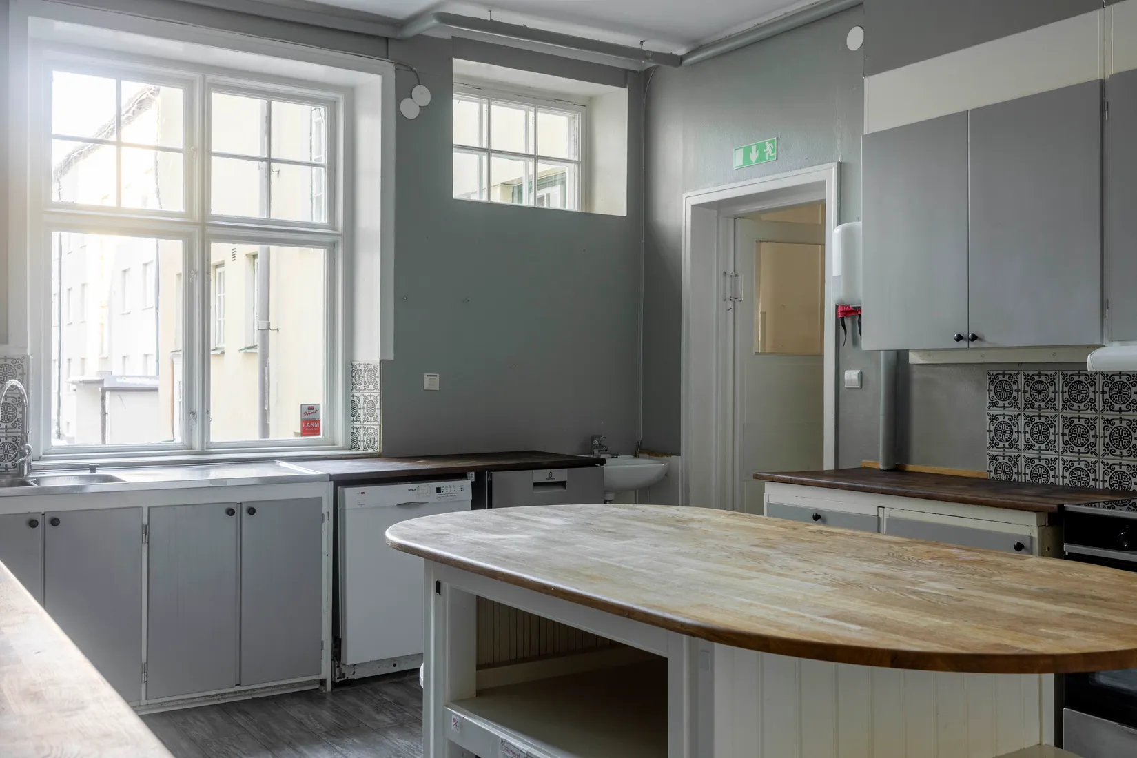 Villa, Övre Torekällgatan 29 och Övre Torekällgatan 27, Centralt, Södertälje