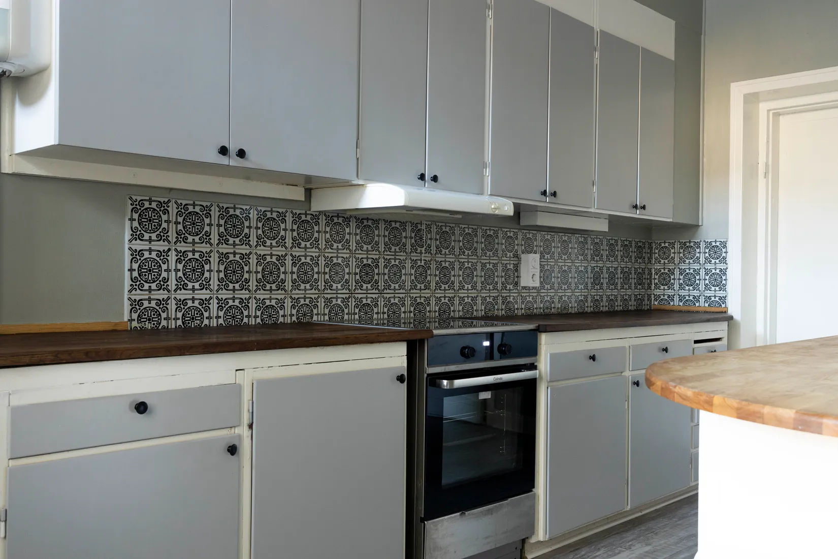 Villa, Övre Torekällgatan 29 och Övre Torekällgatan 27, Centralt, Södertälje