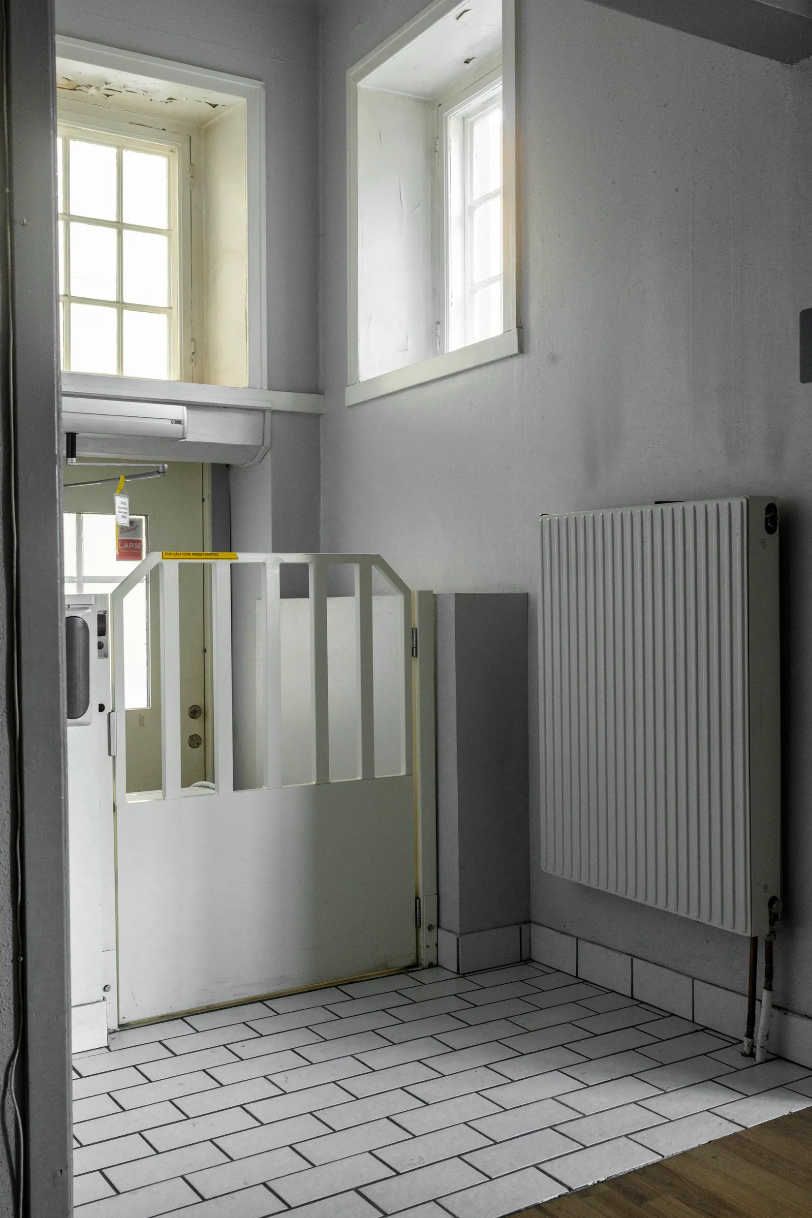 Villa, Övre Torekällgatan 29 och Övre Torekällgatan 27, Centralt, Södertälje