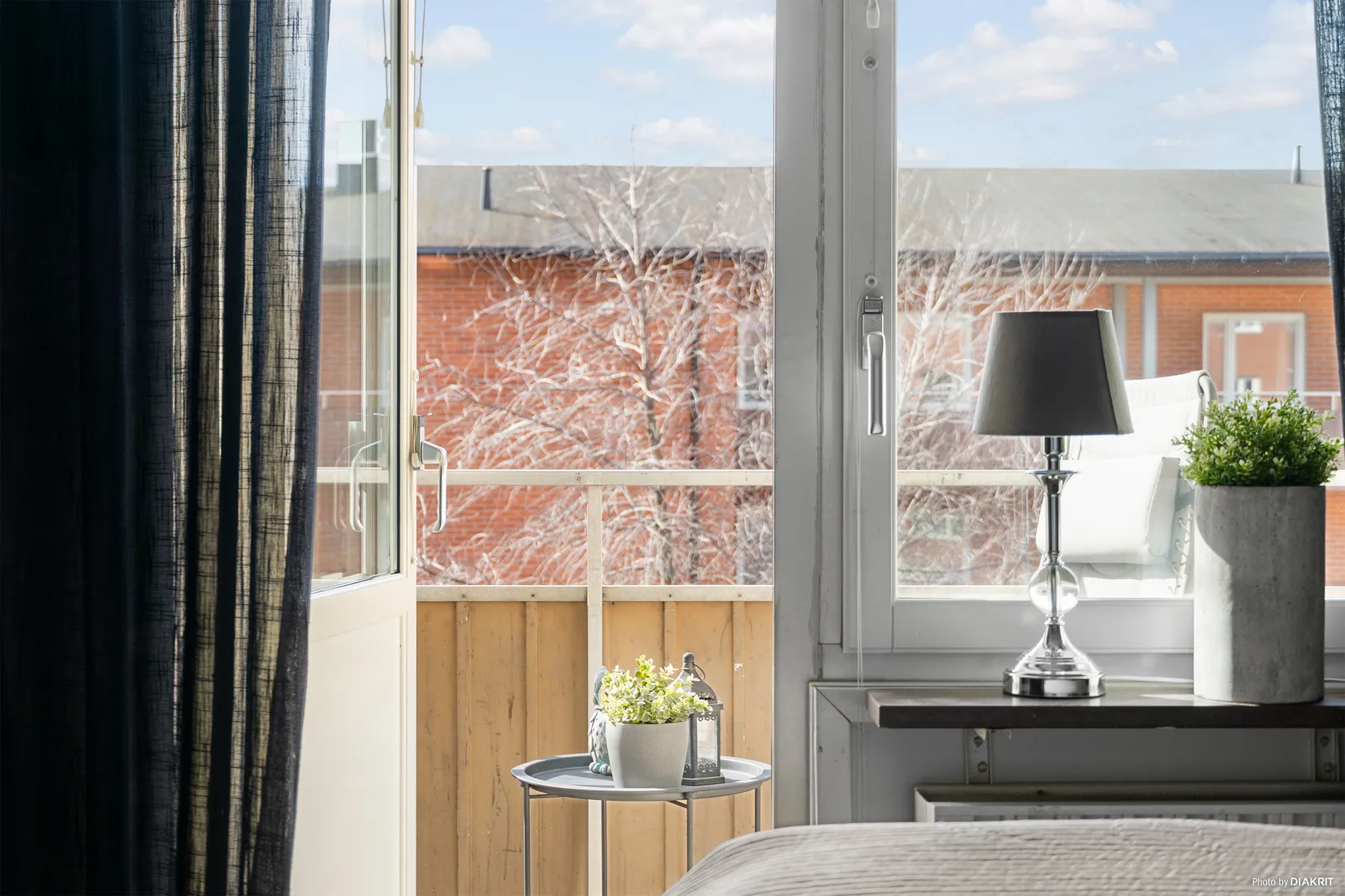 Bostadsrätt, Gränsvägen 10B, Brunflo, Östersund