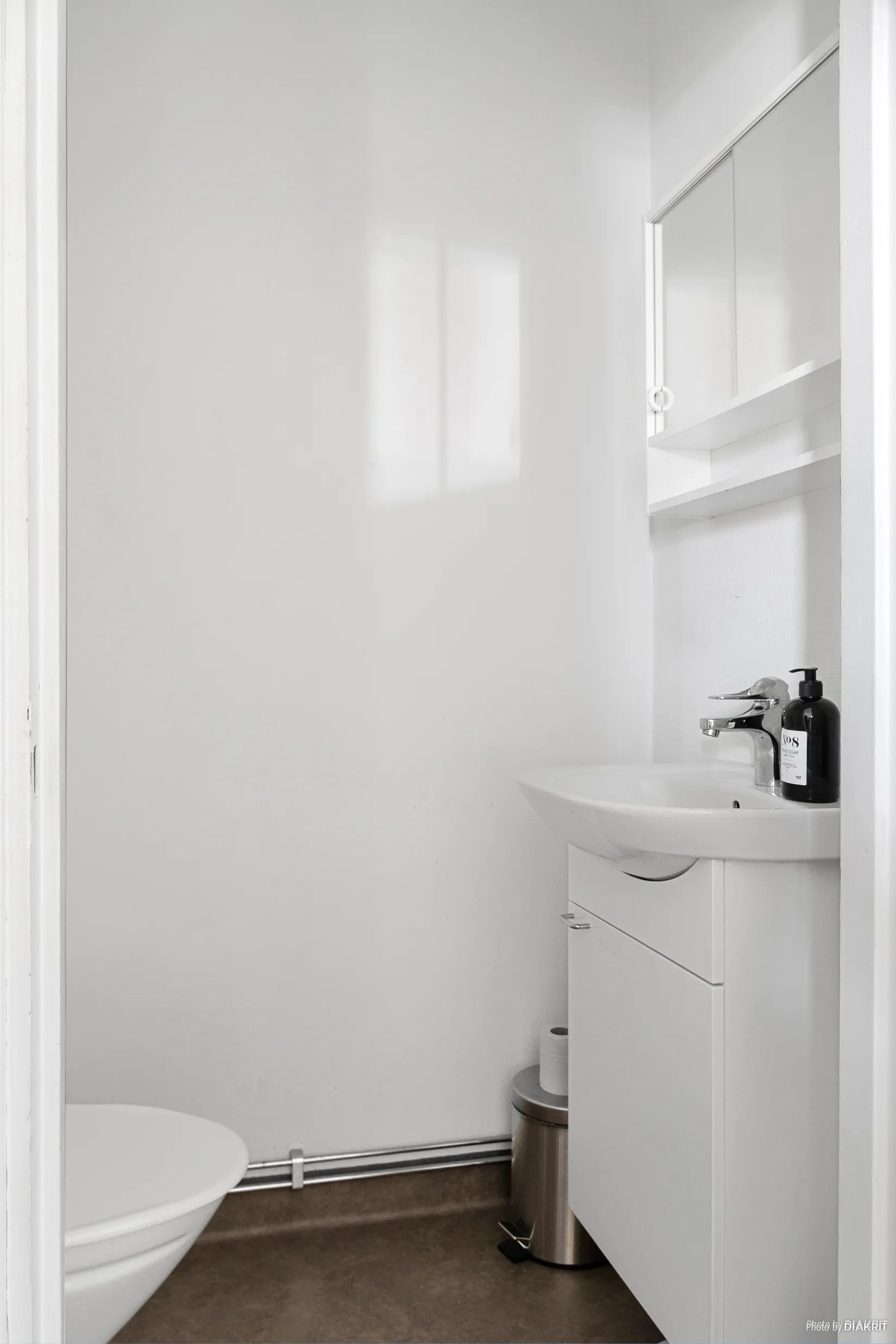 Bostadsrätt, Gränsvägen 10B, Brunflo, Östersund