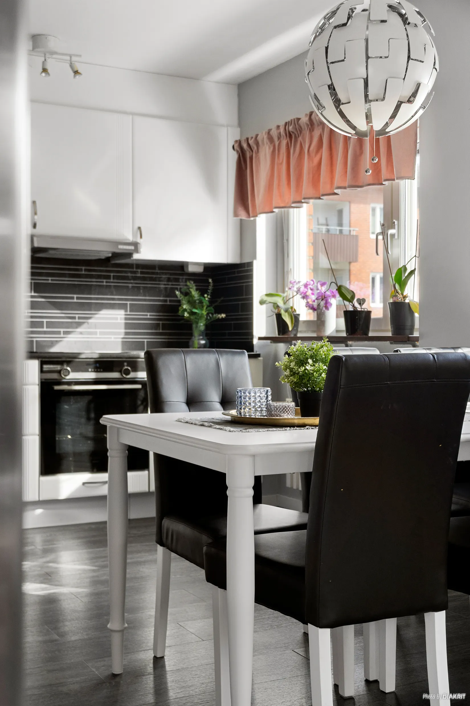 Bostadsrätt, Gränsvägen 10B, Brunflo, Östersund