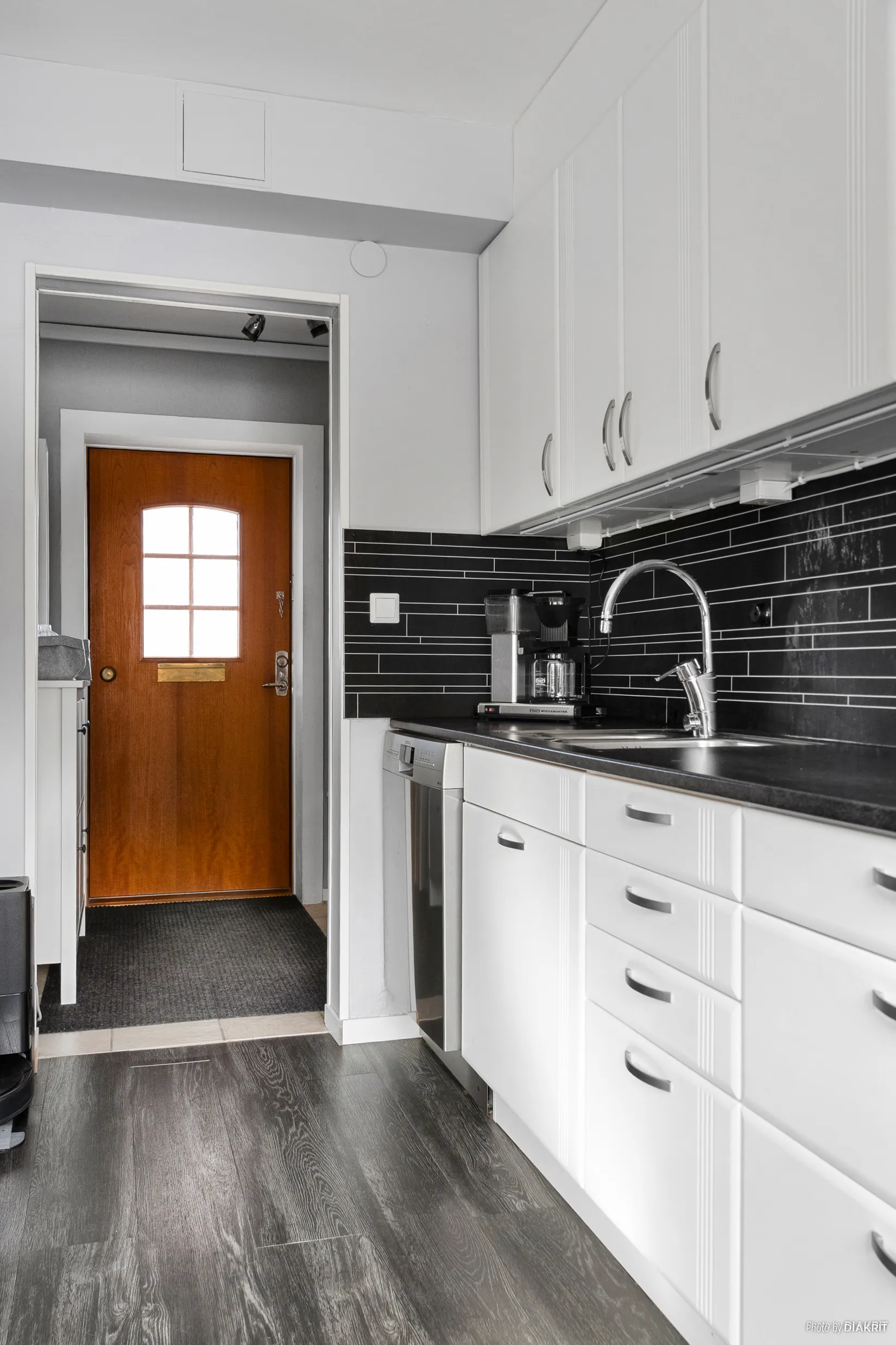 Bostadsrätt, Gränsvägen 10B, Brunflo, Östersund