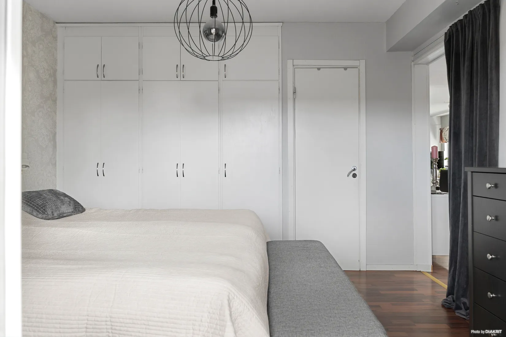 Bostadsrätt, Gränsvägen 10B, Brunflo, Östersund