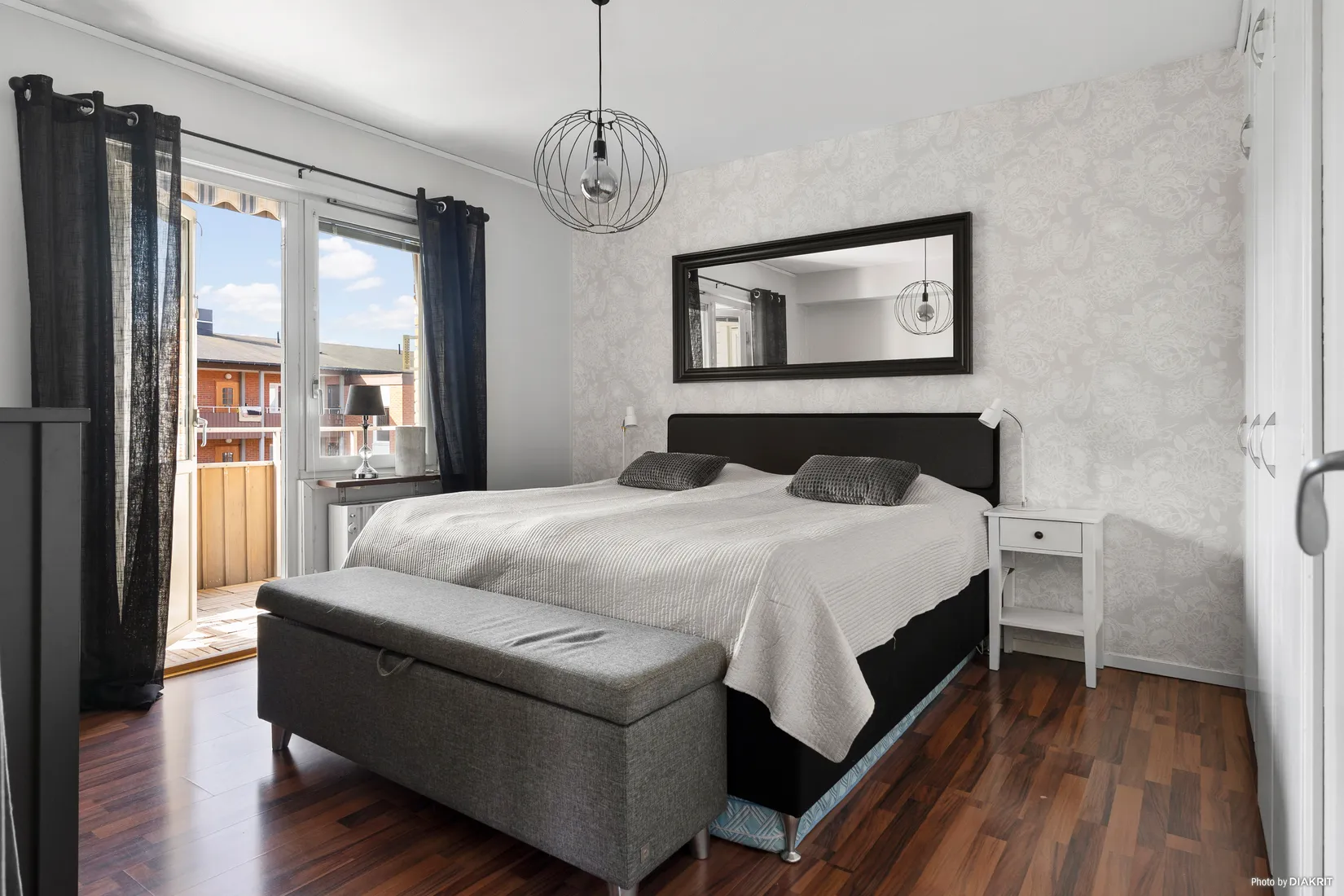 Bostadsrätt, Gränsvägen 10B, Brunflo, Östersund