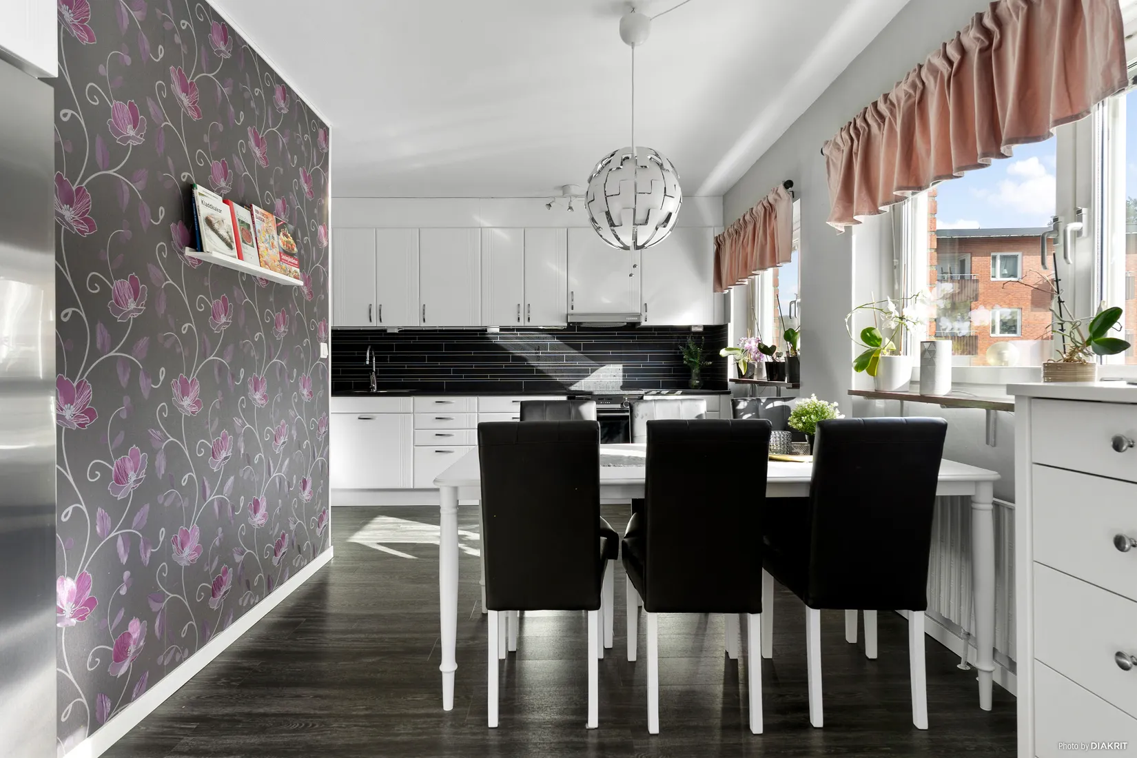 Bostadsrätt, Gränsvägen 10B, Brunflo, Östersund