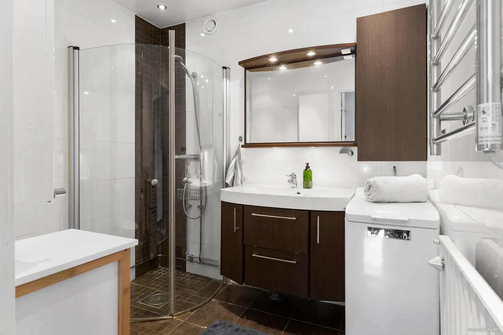 Bostadsrätt, Gränsvägen 10B, Brunflo, Östersund