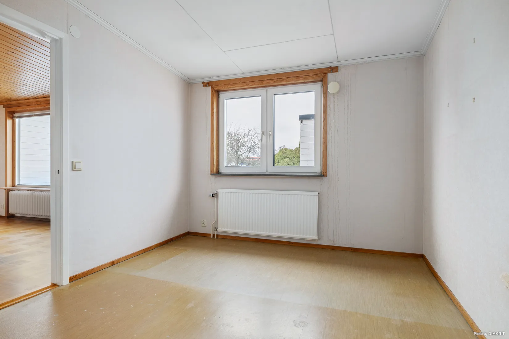 Bostadsrätt, Radhus, Marierovägen 35B, Mariero, Vänersborg