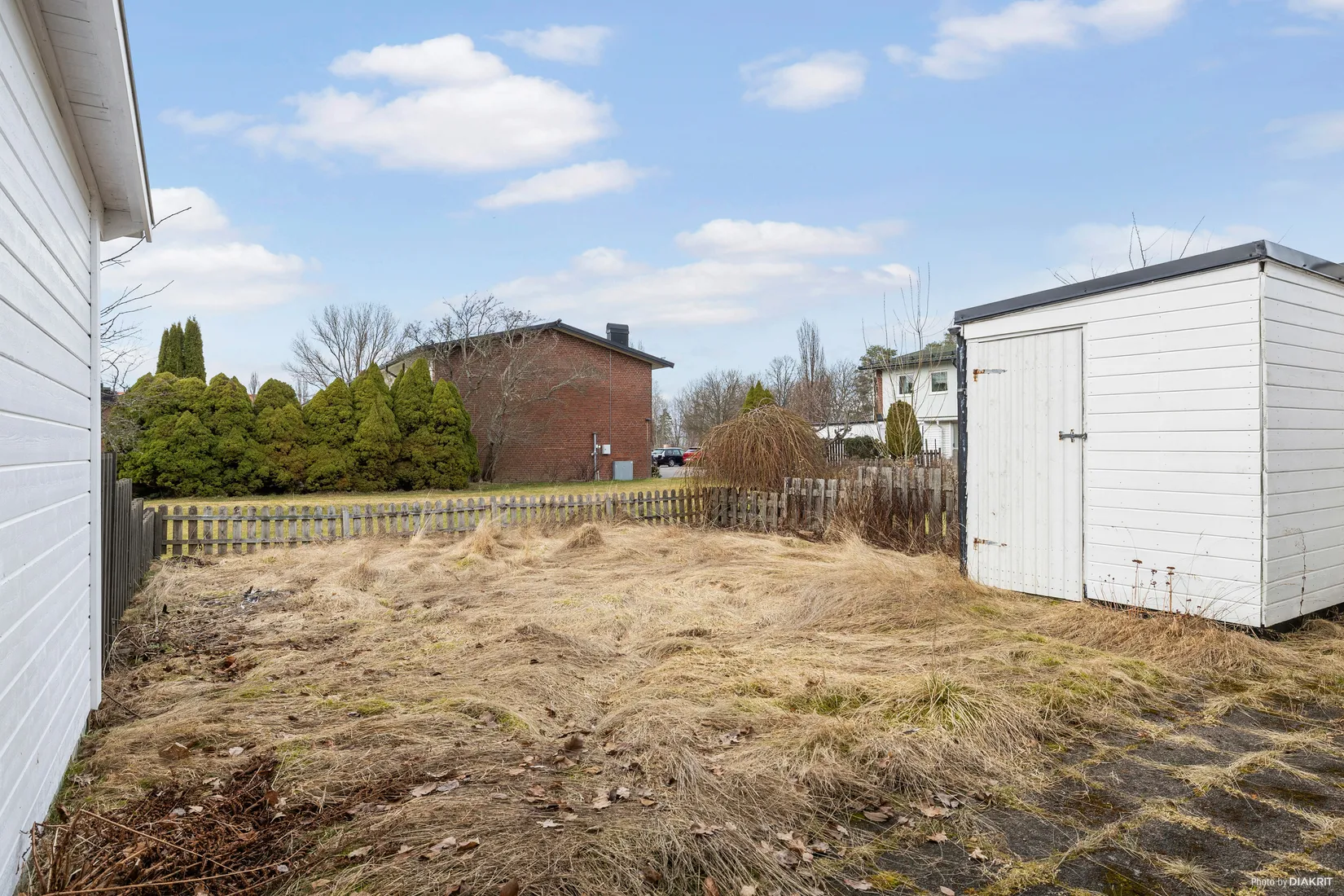 Bostadsrätt, Radhus, Marierovägen 35B, Mariero, Vänersborg