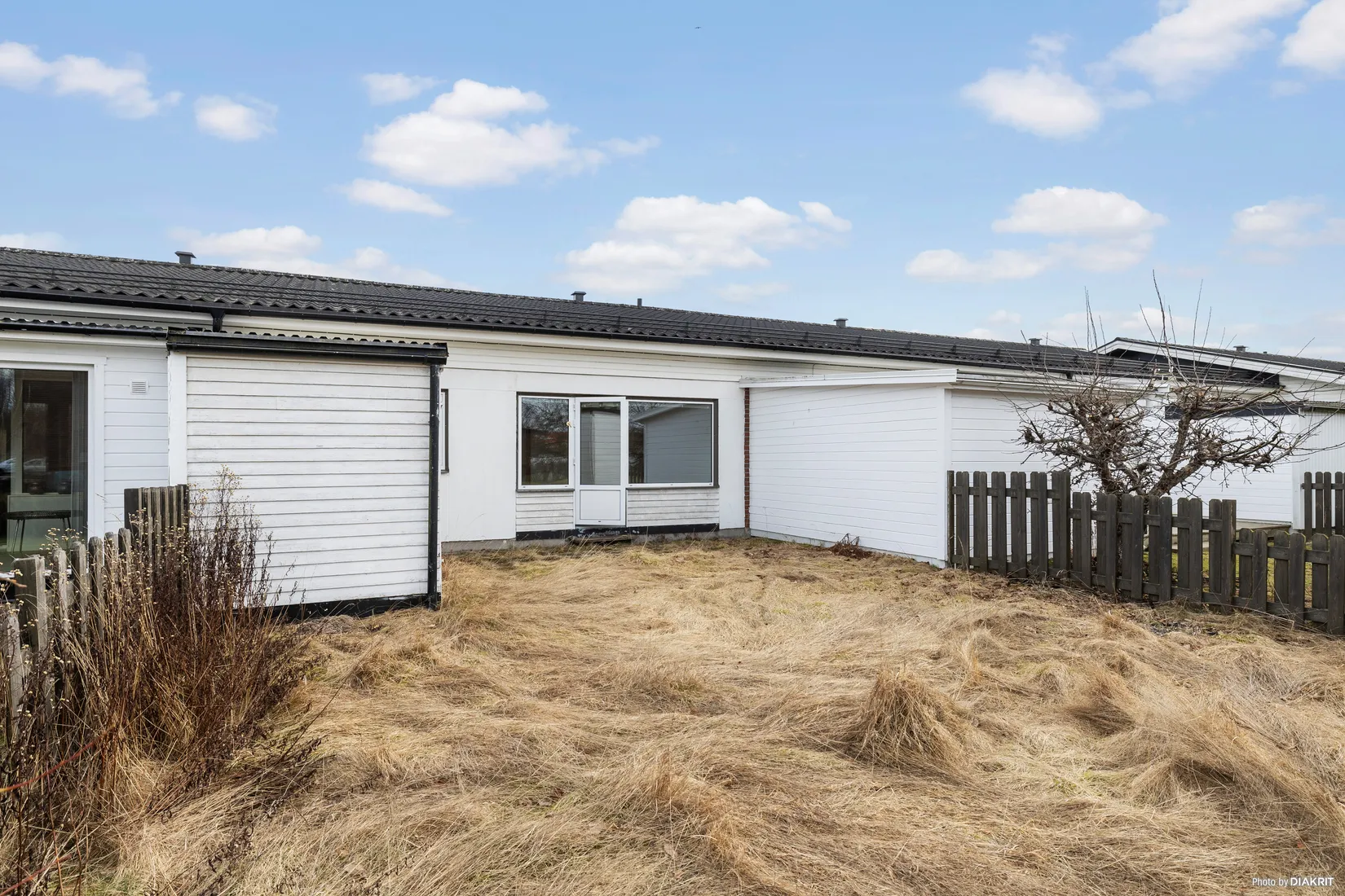 Bostadsrätt, Radhus, Marierovägen 35B, Mariero, Vänersborg