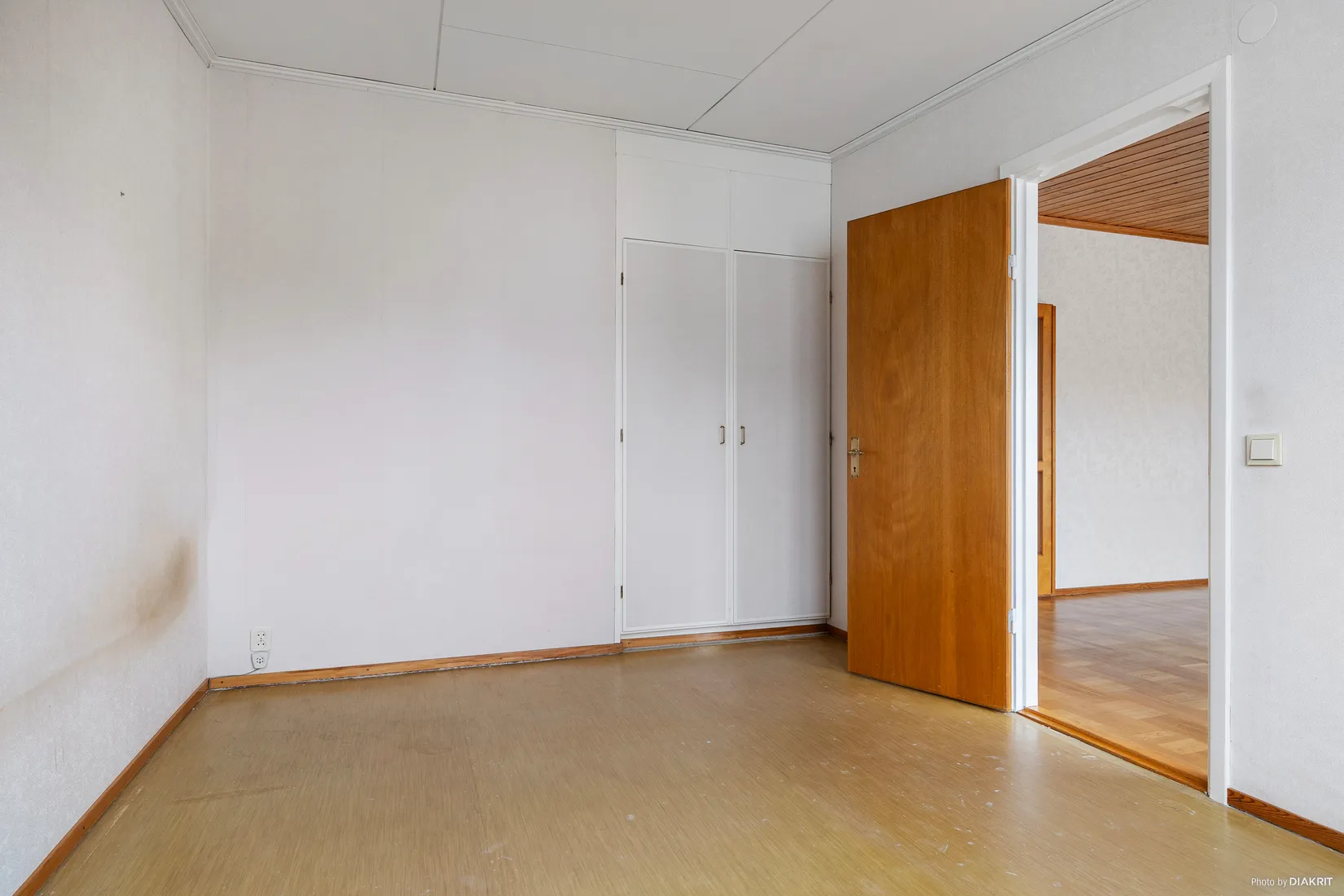 Bostadsrätt, Radhus, Marierovägen 35B, Mariero, Vänersborg