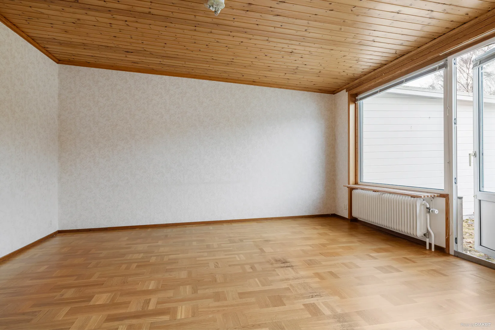 Bostadsrätt, Radhus, Marierovägen 35B, Mariero, Vänersborg