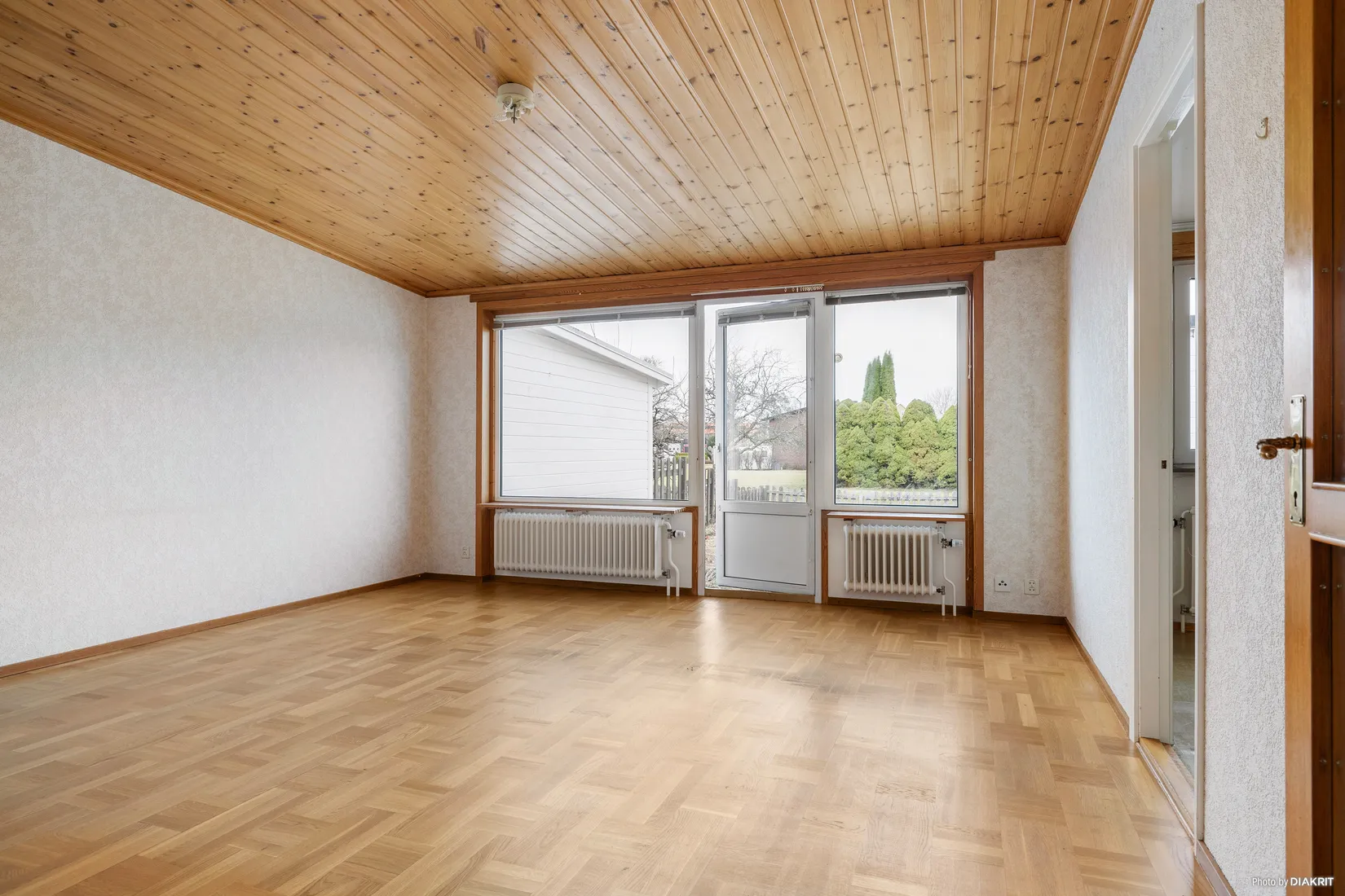 Bostadsrätt, Radhus, Marierovägen 35B, Mariero, Vänersborg