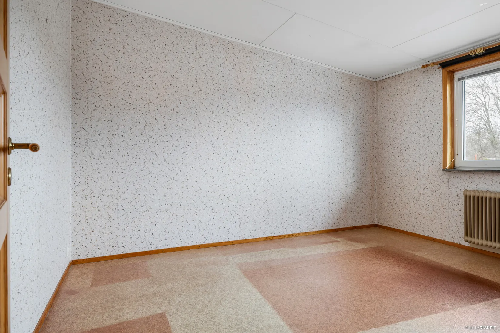 Bostadsrätt, Radhus, Marierovägen 35B, Mariero, Vänersborg