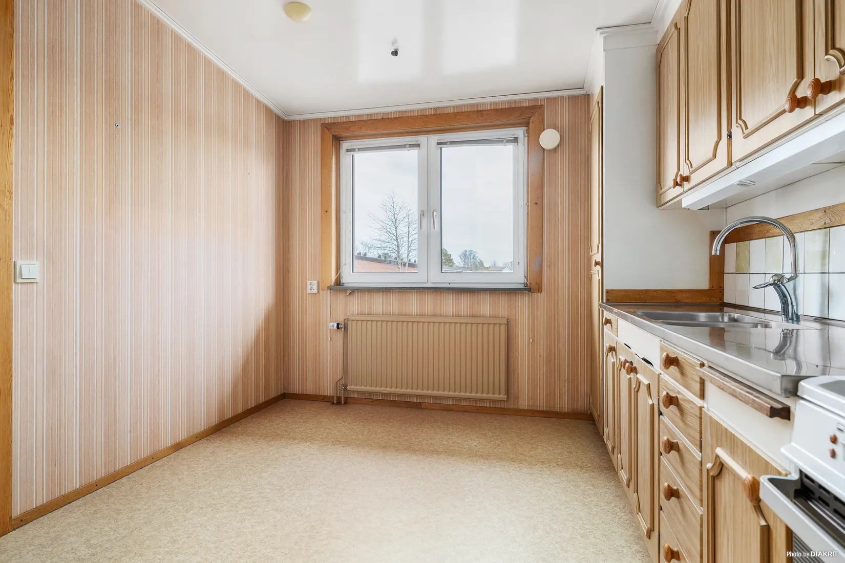 Bostadsrätt, Radhus, Marierovägen 35B, Mariero, Vänersborg