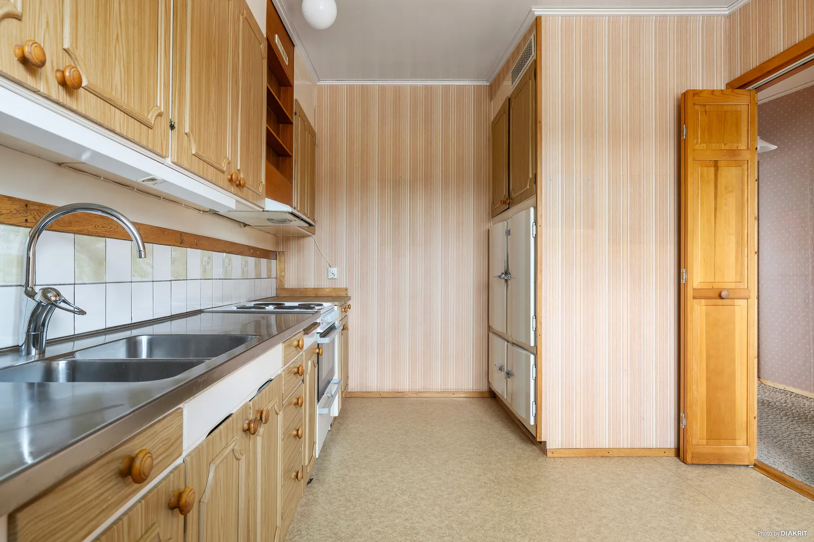 Bostadsrätt, Radhus, Marierovägen 35B, Mariero, Vänersborg