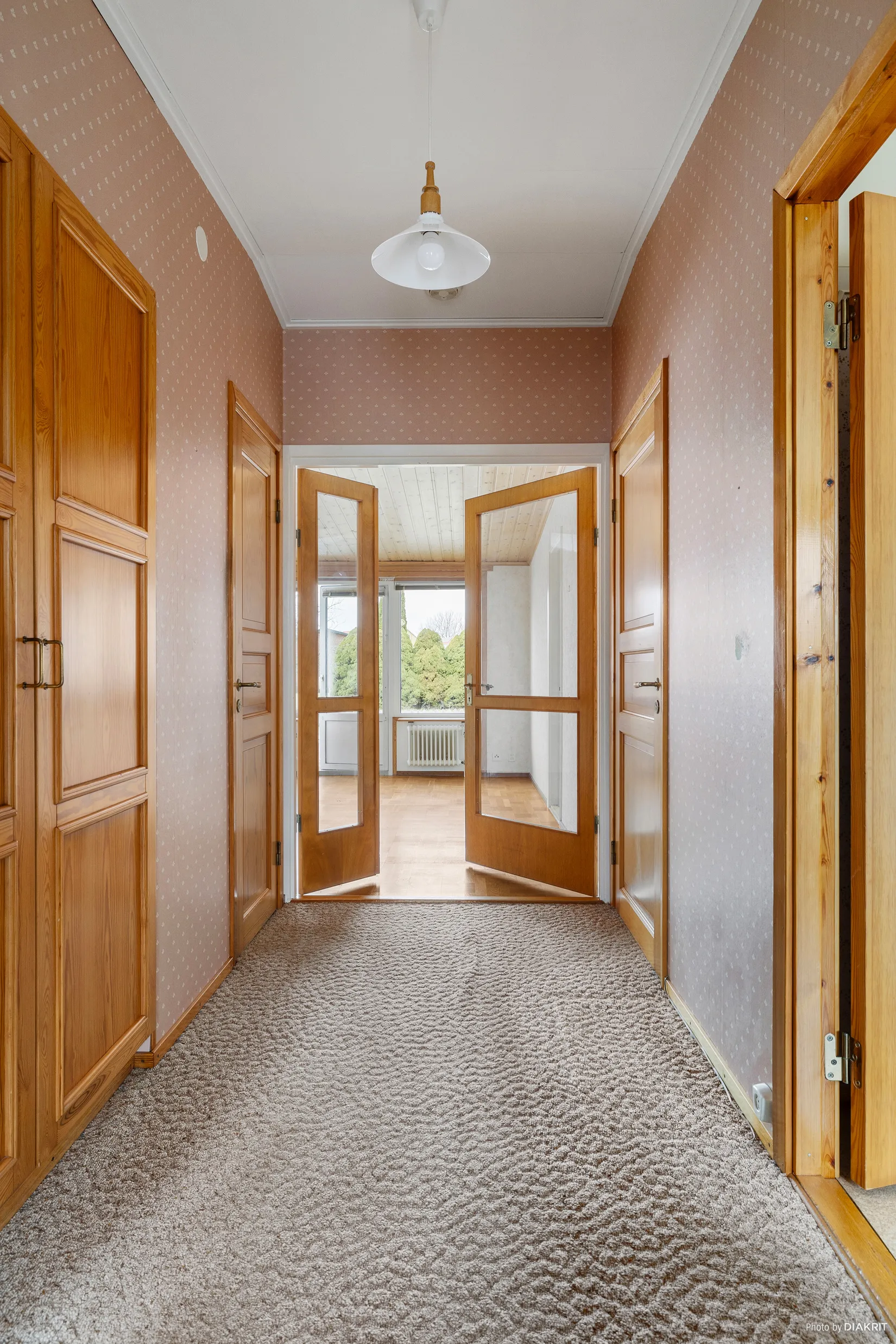 Bostadsrätt, Radhus, Marierovägen 35B, Mariero, Vänersborg