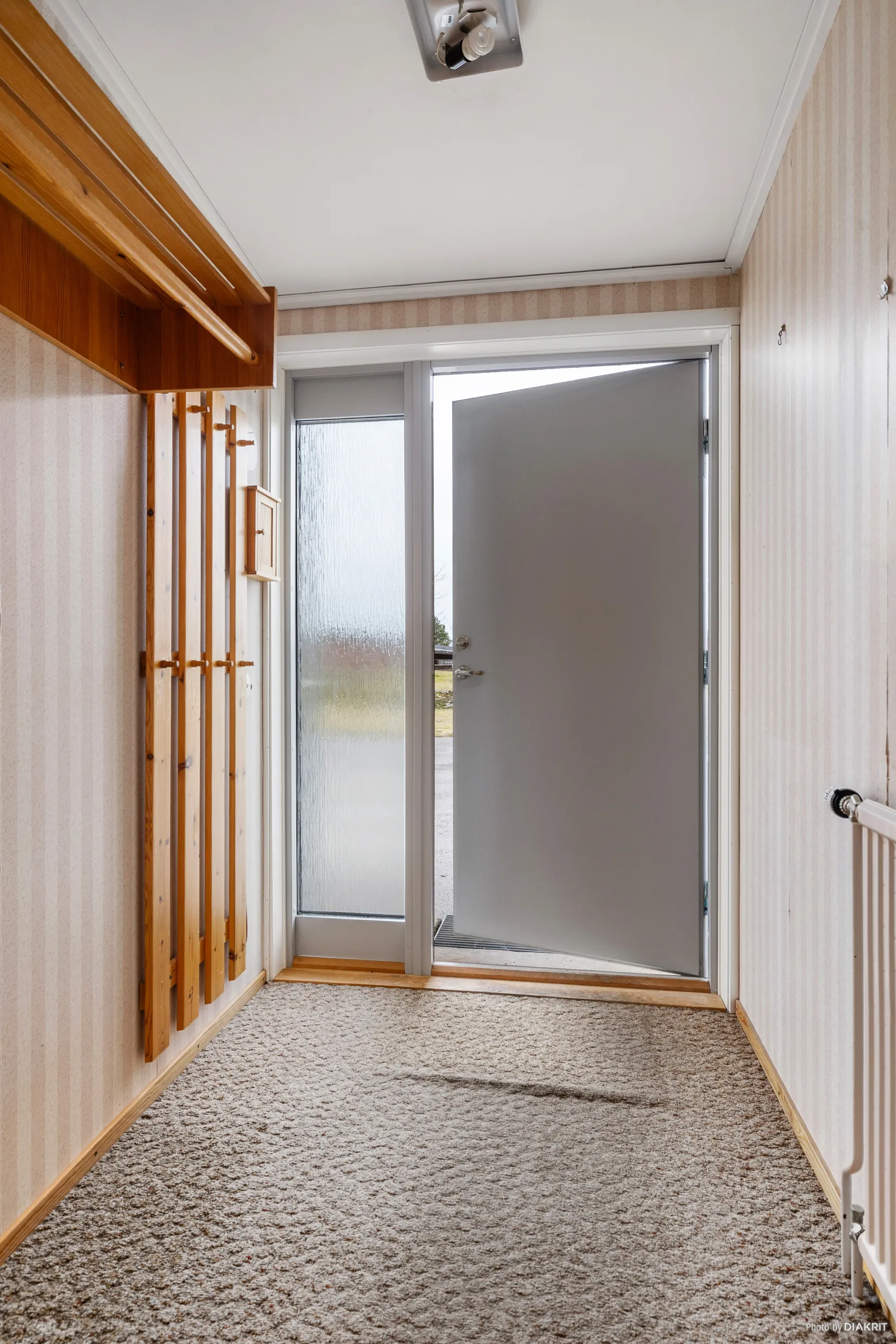 Bostadsrätt, Radhus, Marierovägen 35B, Mariero, Vänersborg