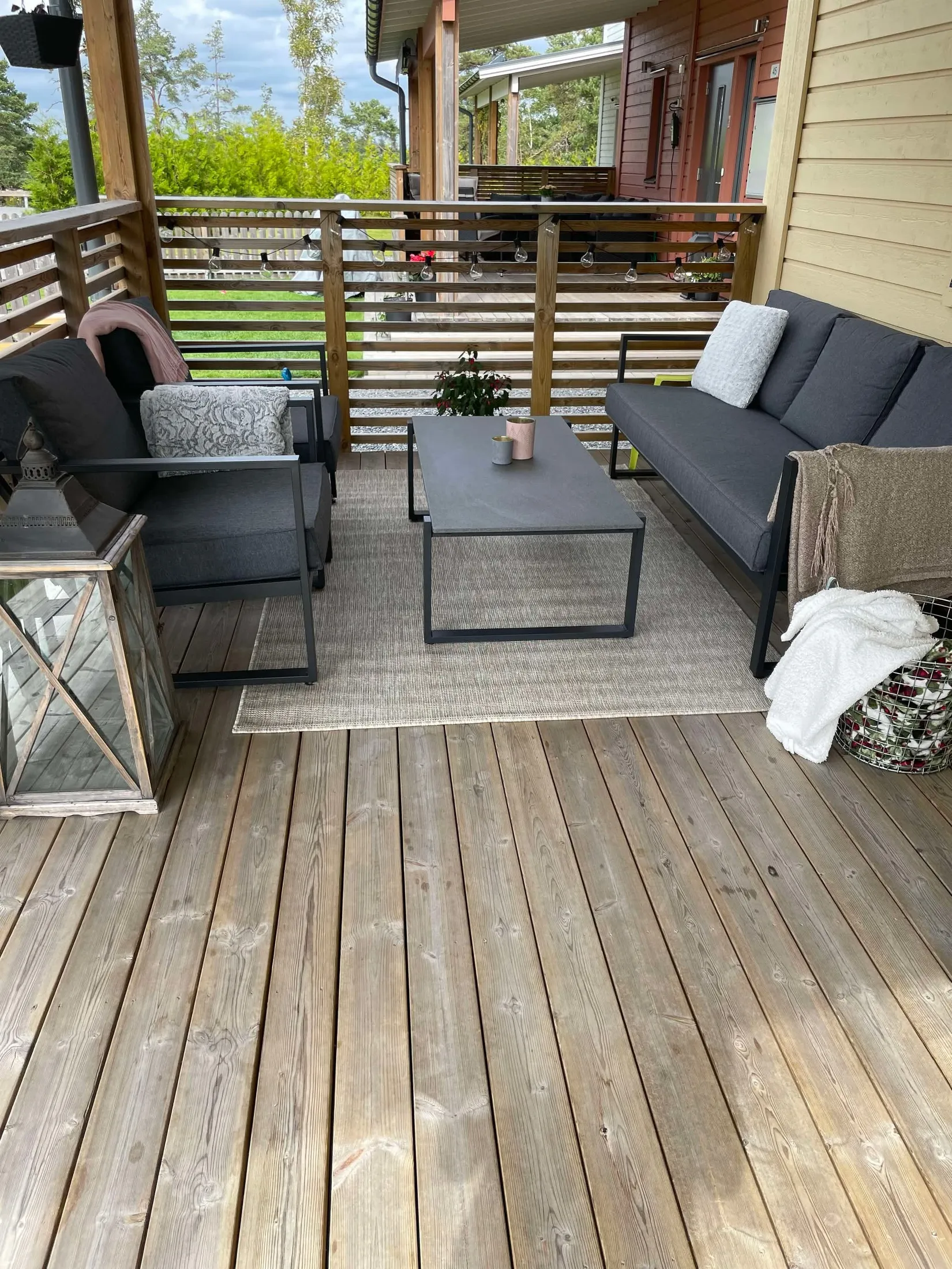 Radhus, Smedtorpsvägen 47, Björnö - Norrtälje, Norrtälje