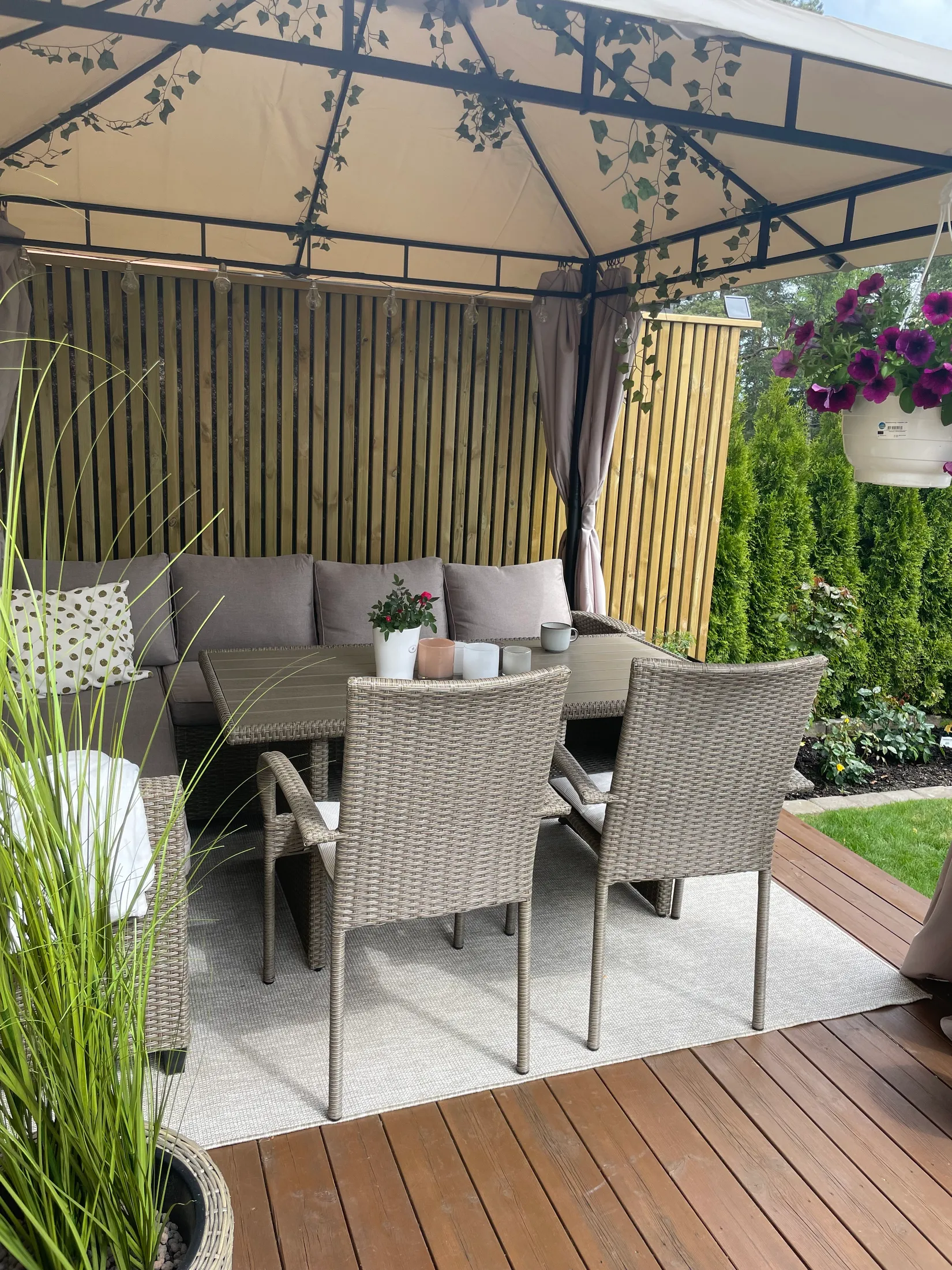 Radhus, Smedtorpsvägen 47, Björnö - Norrtälje, Norrtälje