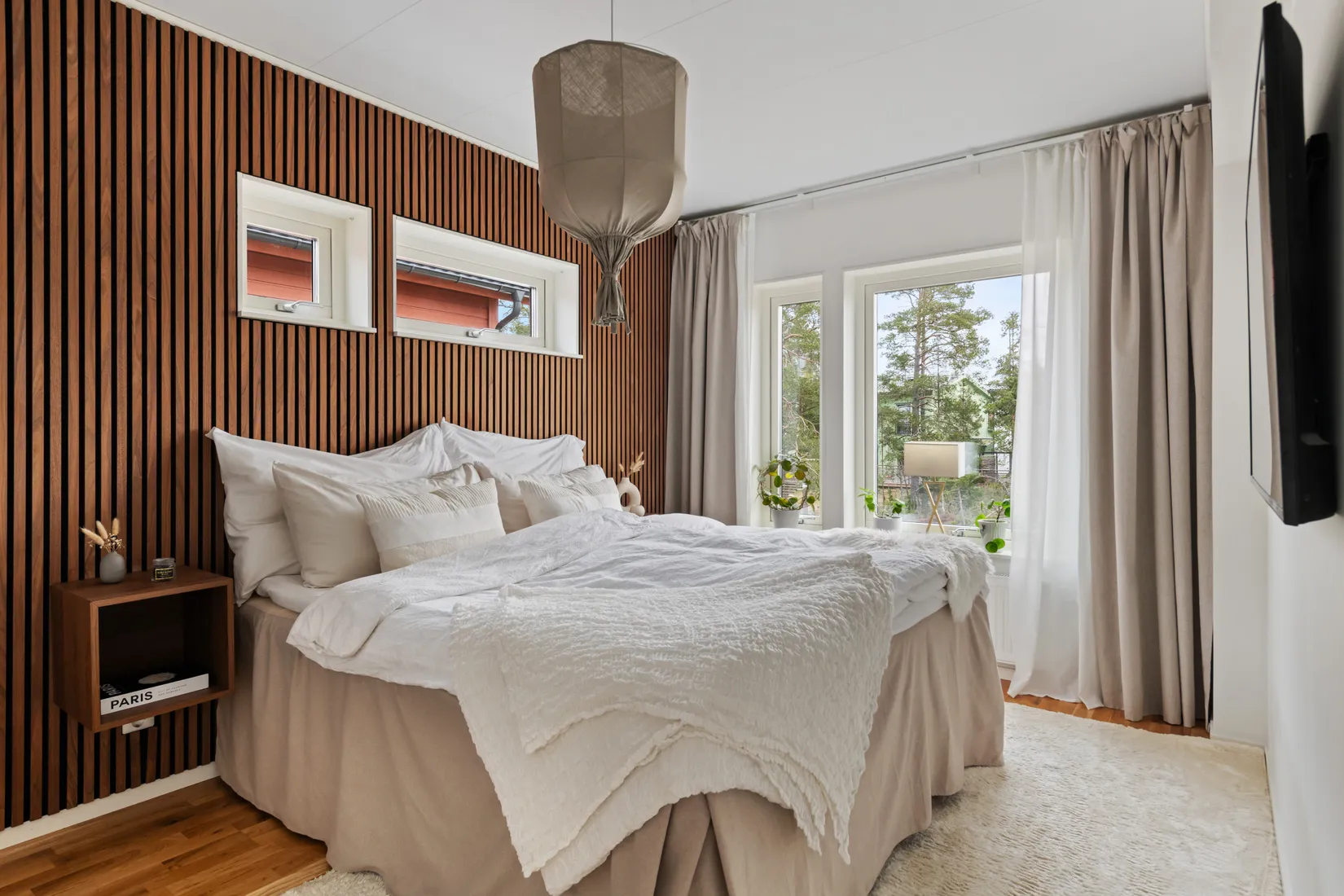 Radhus, Smedtorpsvägen 47, Björnö - Norrtälje, Norrtälje