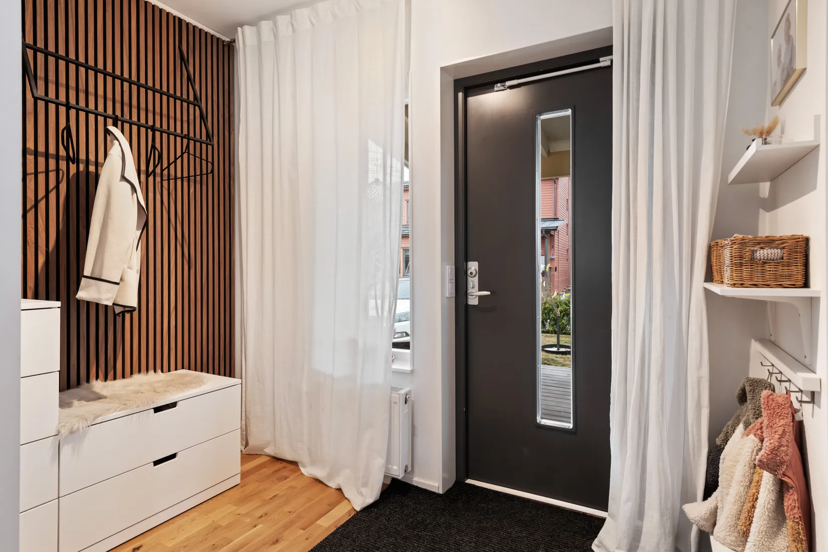 Radhus, Smedtorpsvägen 47, Björnö - Norrtälje, Norrtälje