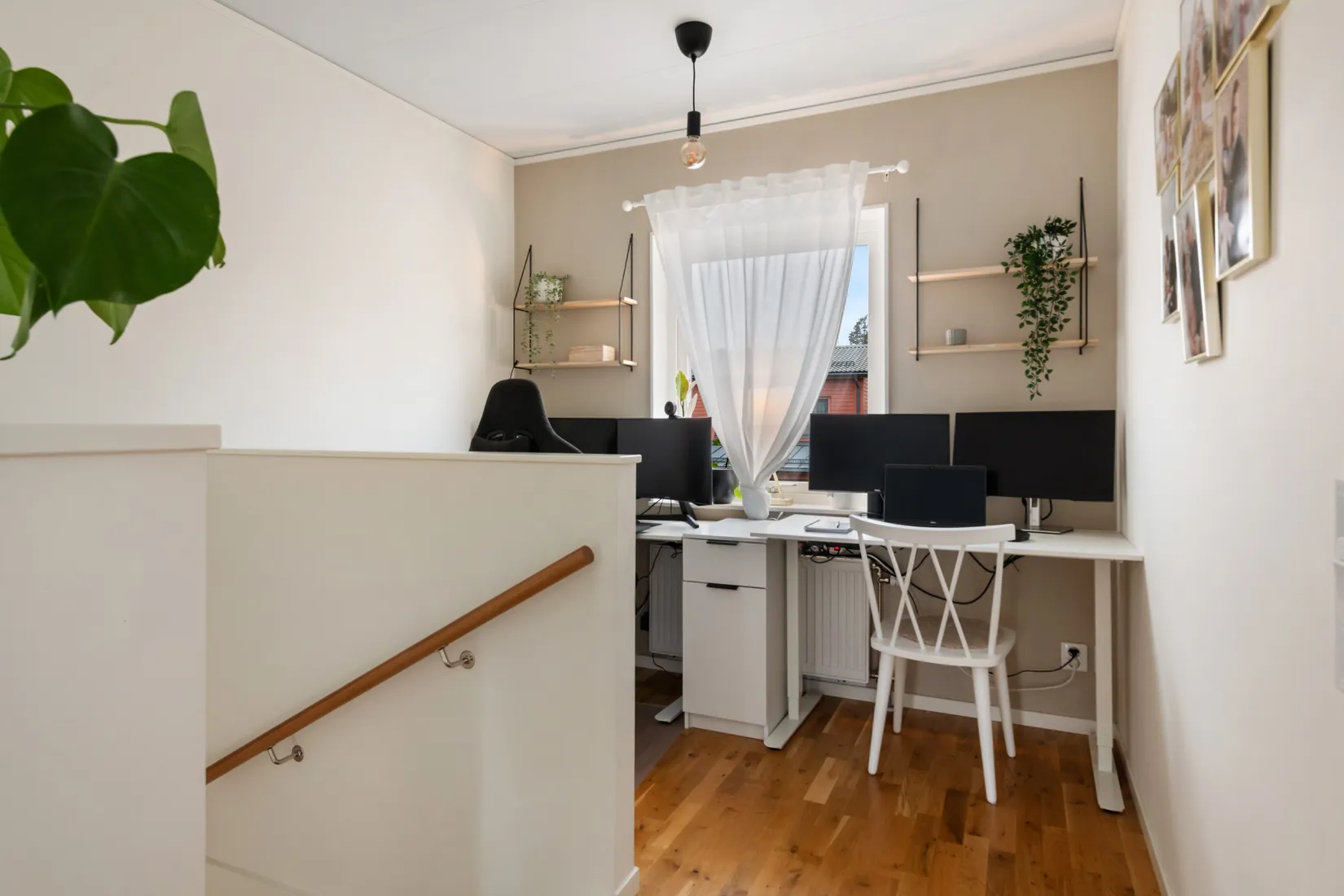 Radhus, Smedtorpsvägen 47, Björnö - Norrtälje, Norrtälje