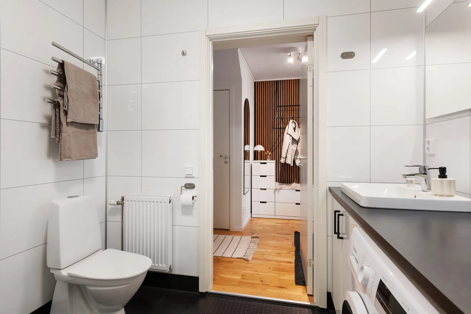 Radhus, Smedtorpsvägen 47, Björnö - Norrtälje, Norrtälje