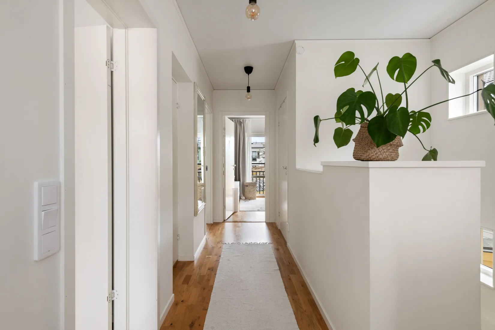 Radhus, Smedtorpsvägen 47, Björnö - Norrtälje, Norrtälje