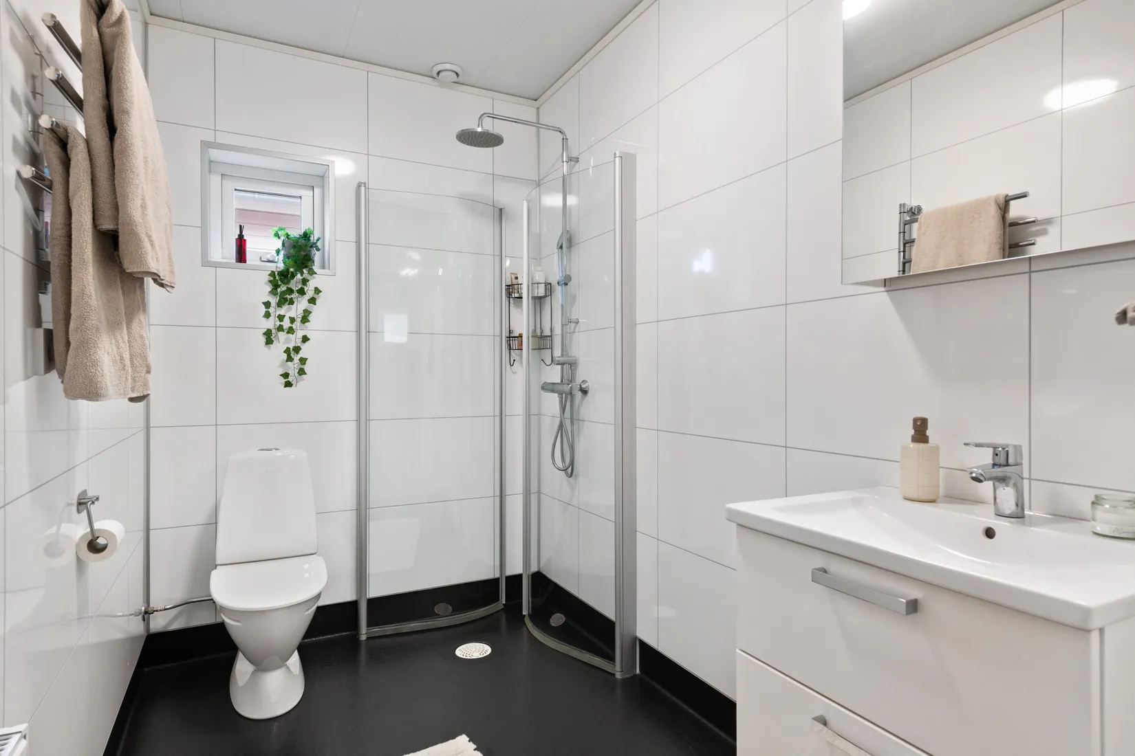 Radhus, Smedtorpsvägen 47, Björnö - Norrtälje, Norrtälje