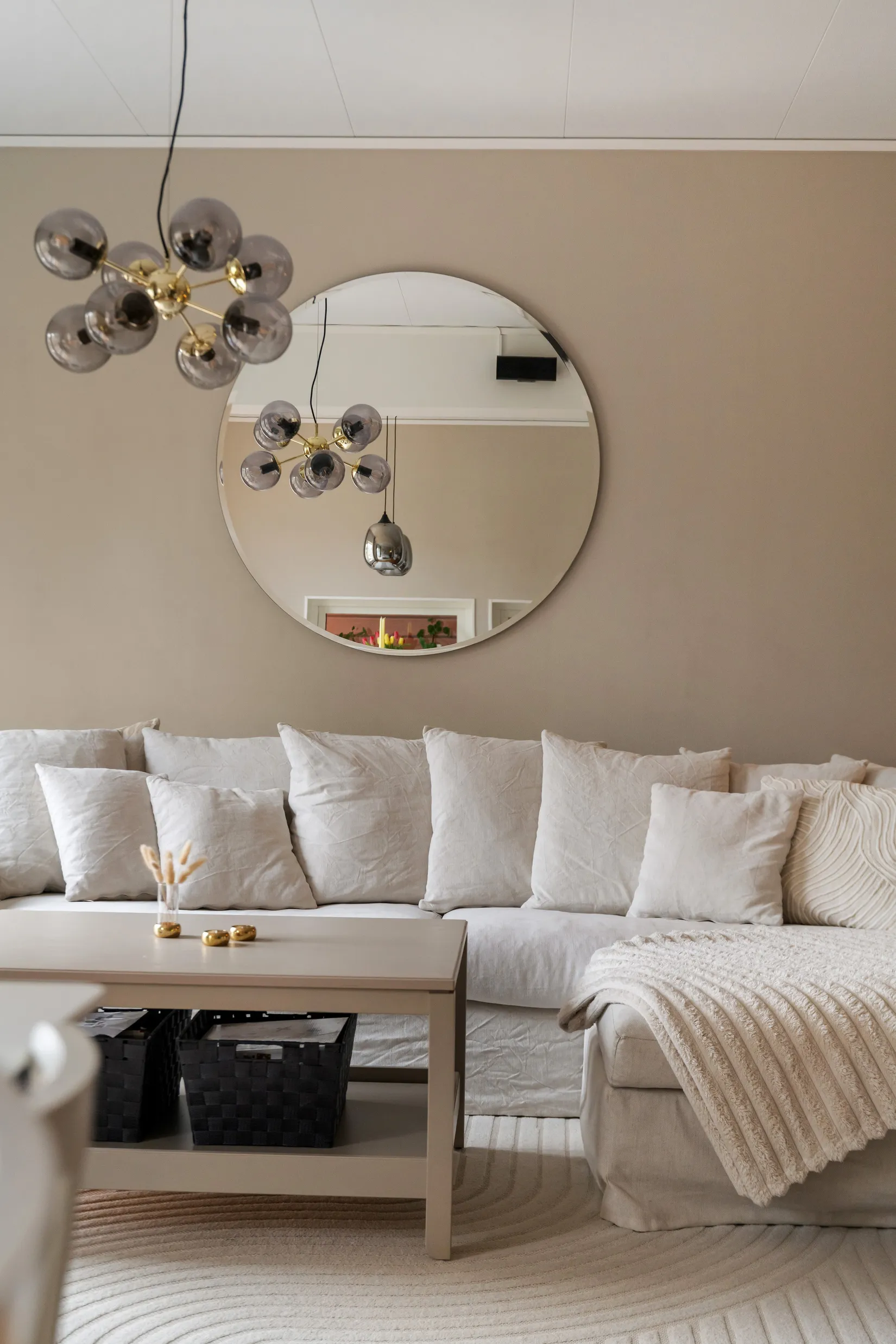 Radhus, Smedtorpsvägen 47, Björnö - Norrtälje, Norrtälje