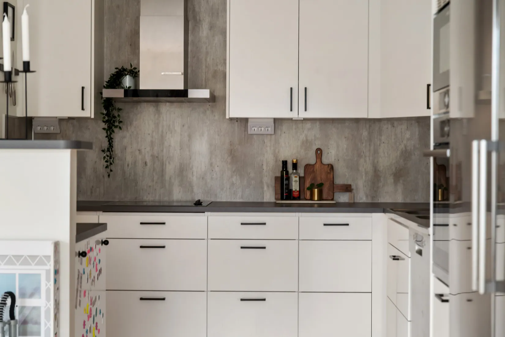 Radhus, Smedtorpsvägen 47, Björnö - Norrtälje, Norrtälje