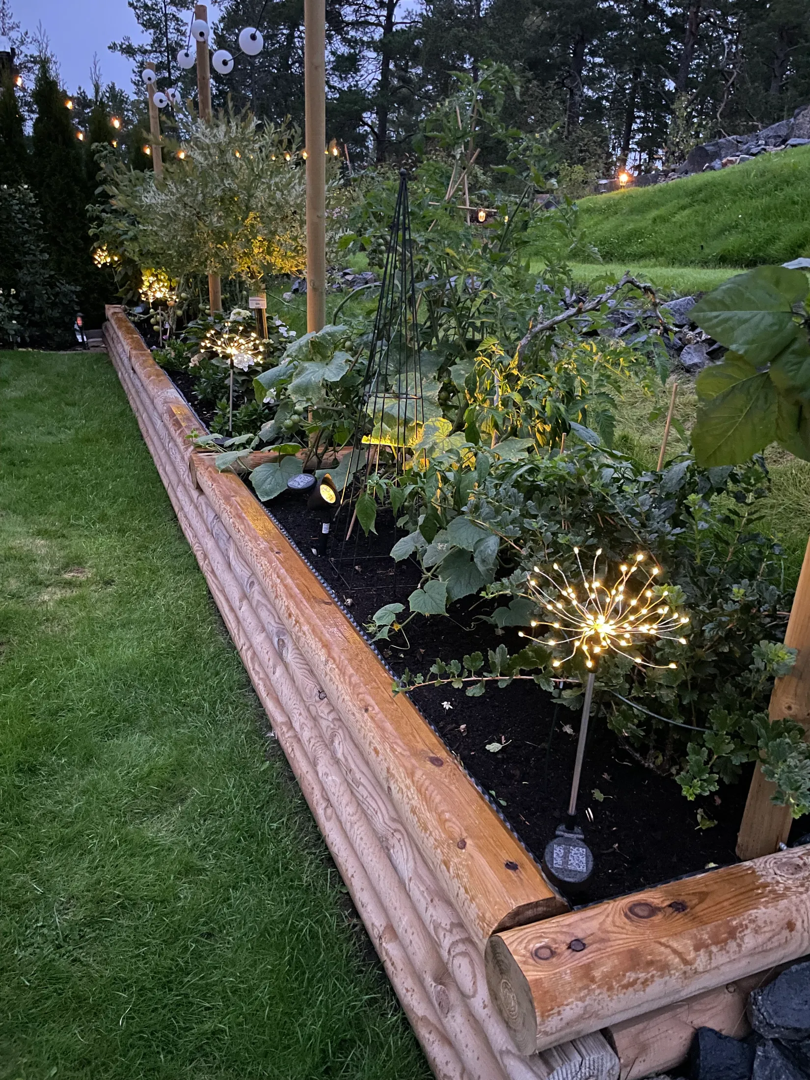 Radhus, Smedtorpsvägen 47, Björnö - Norrtälje, Norrtälje