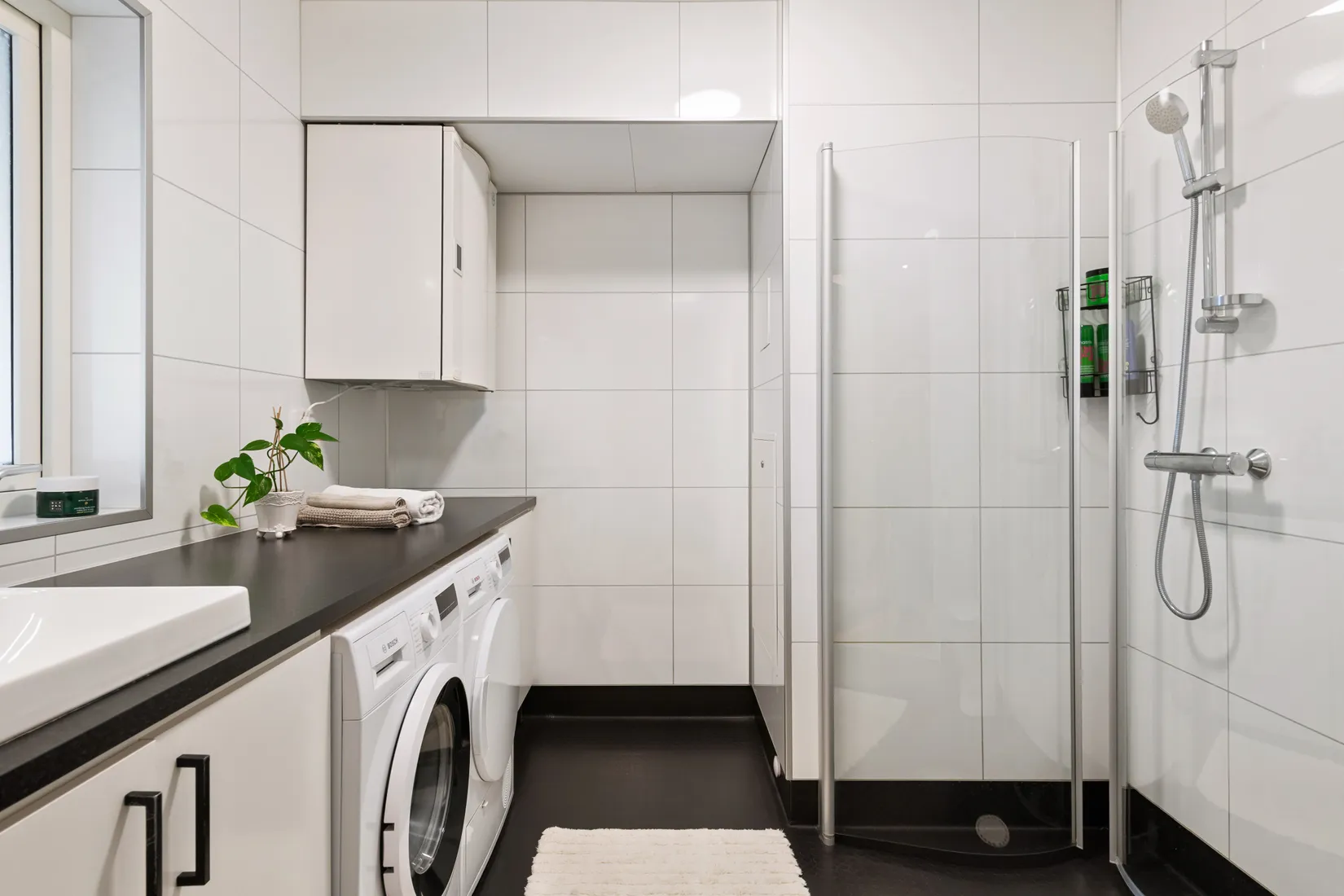 Radhus, Smedtorpsvägen 47, Björnö - Norrtälje, Norrtälje