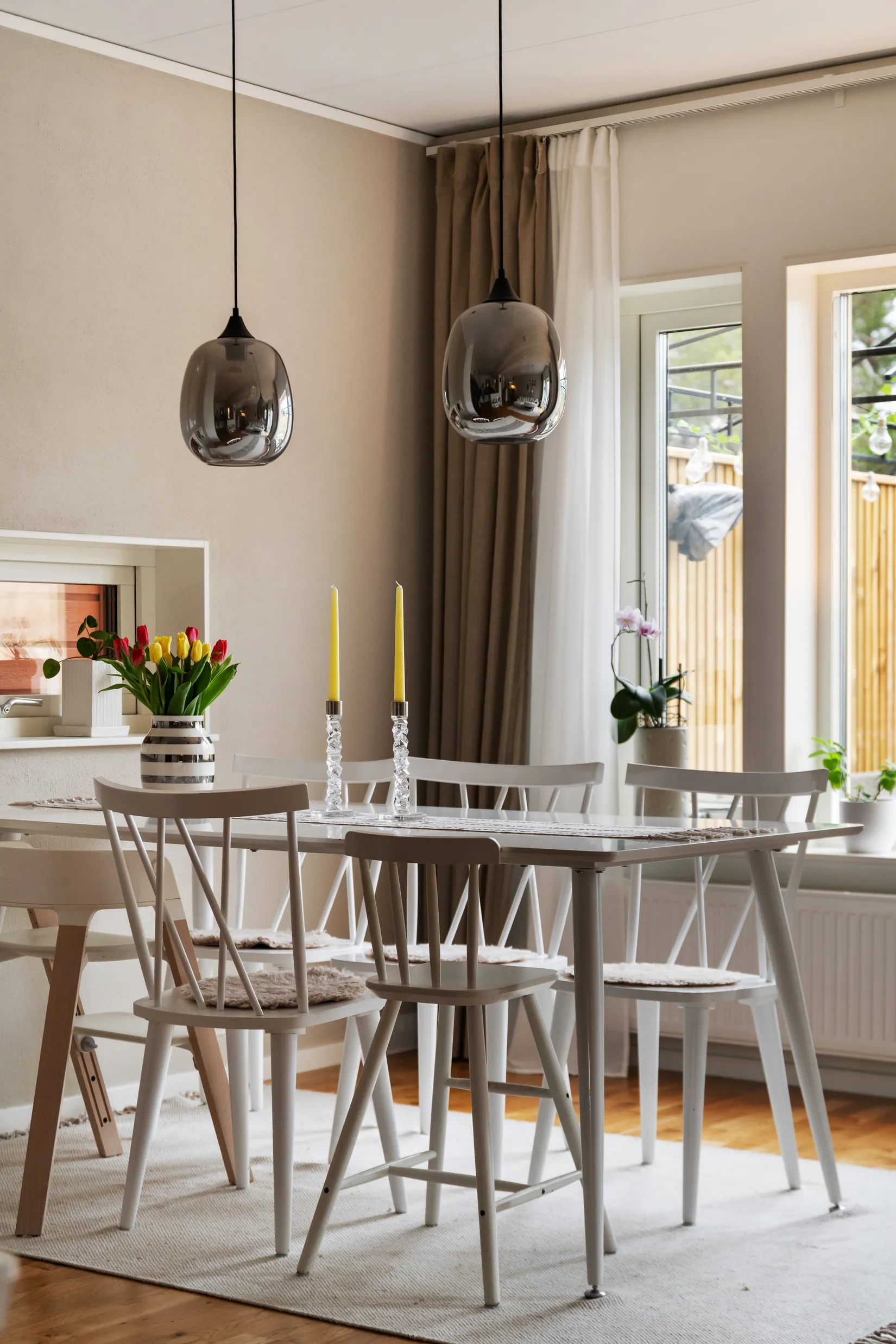 Radhus, Smedtorpsvägen 47, Björnö - Norrtälje, Norrtälje