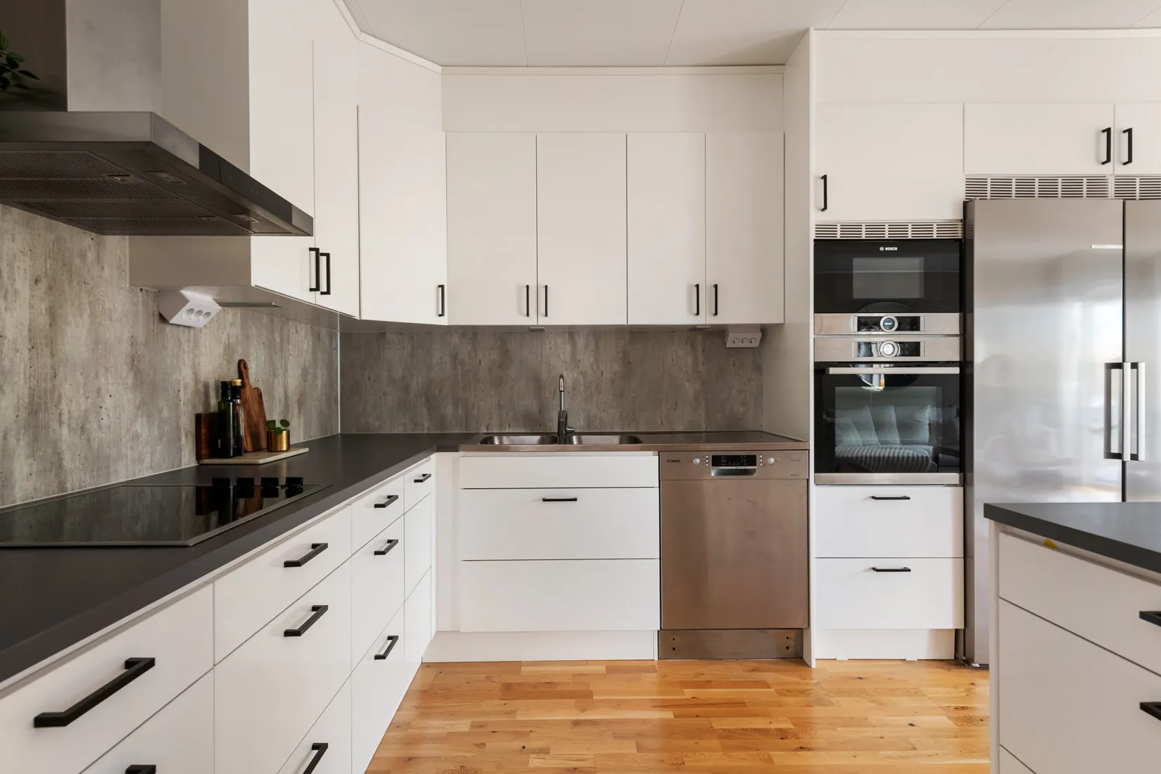 Radhus, Smedtorpsvägen 47, Björnö - Norrtälje, Norrtälje