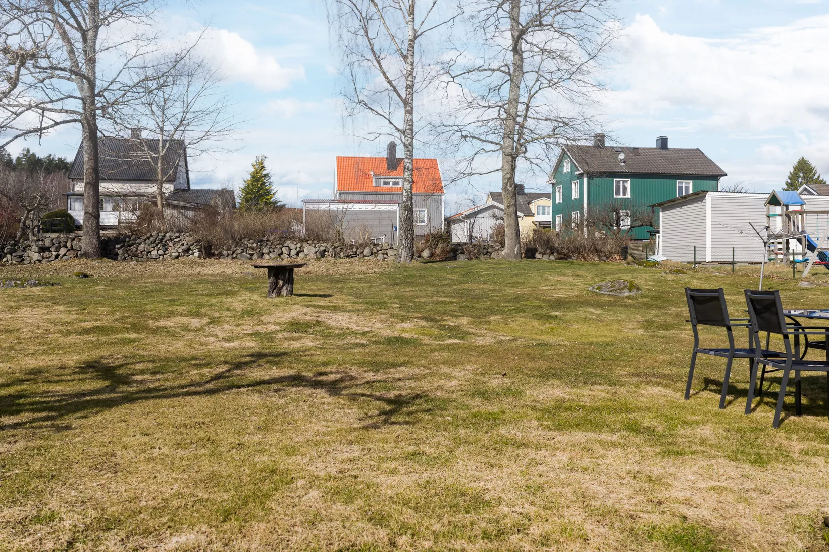 Villa, Duvedalsgatan 33, Motala